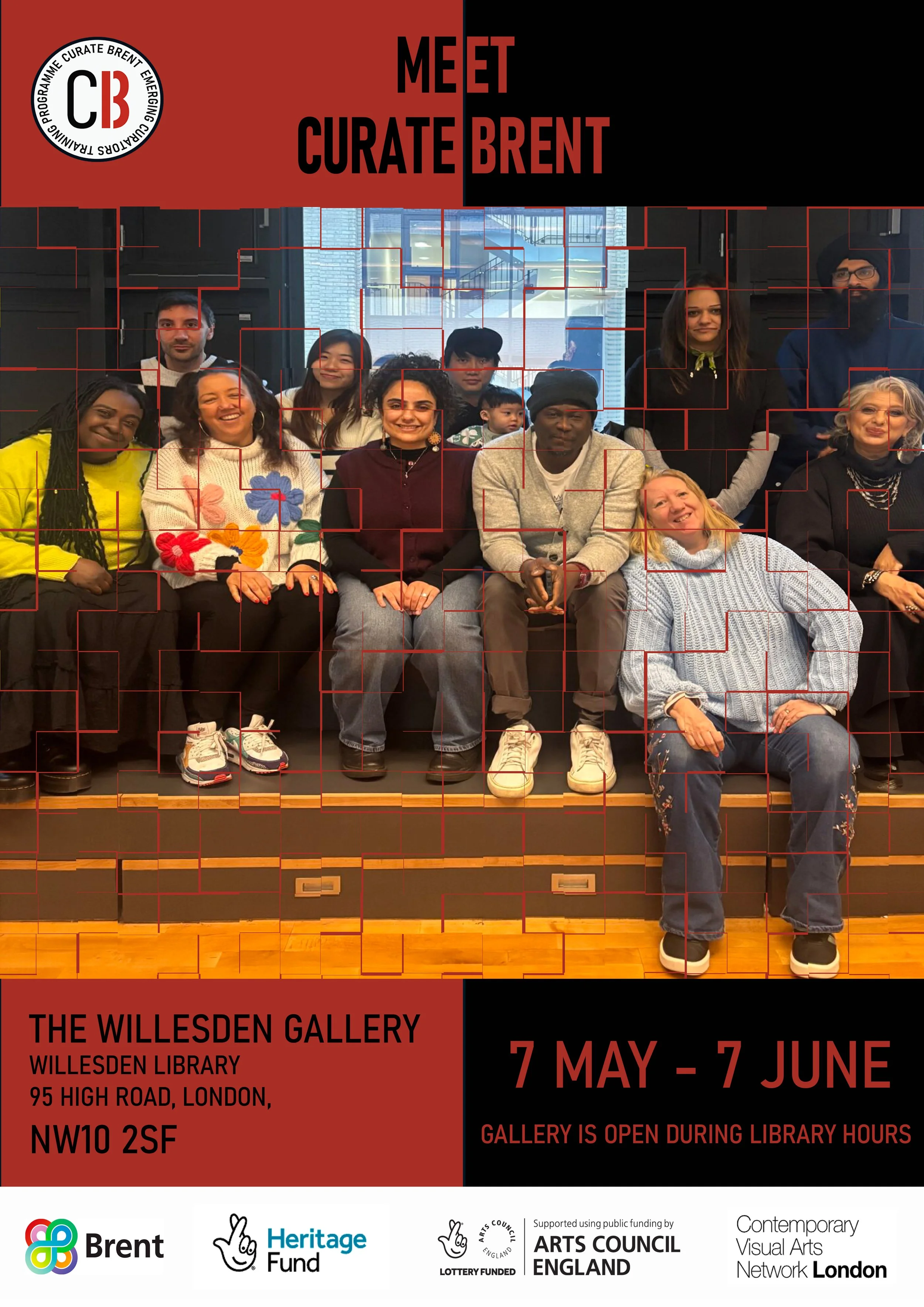 Exhibition Poster