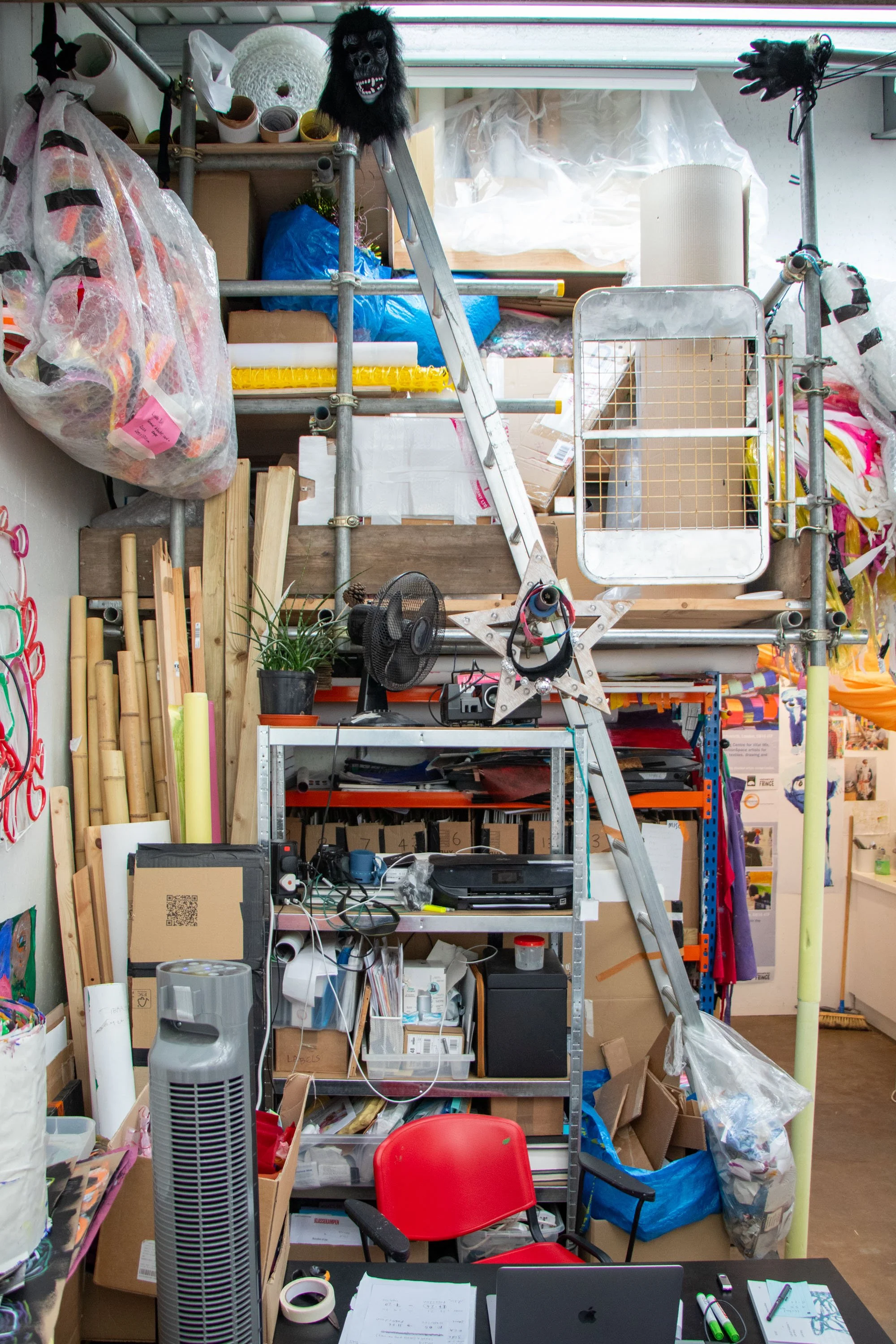 Studio Voltaire (Gurnoor 240625) (42).jpg