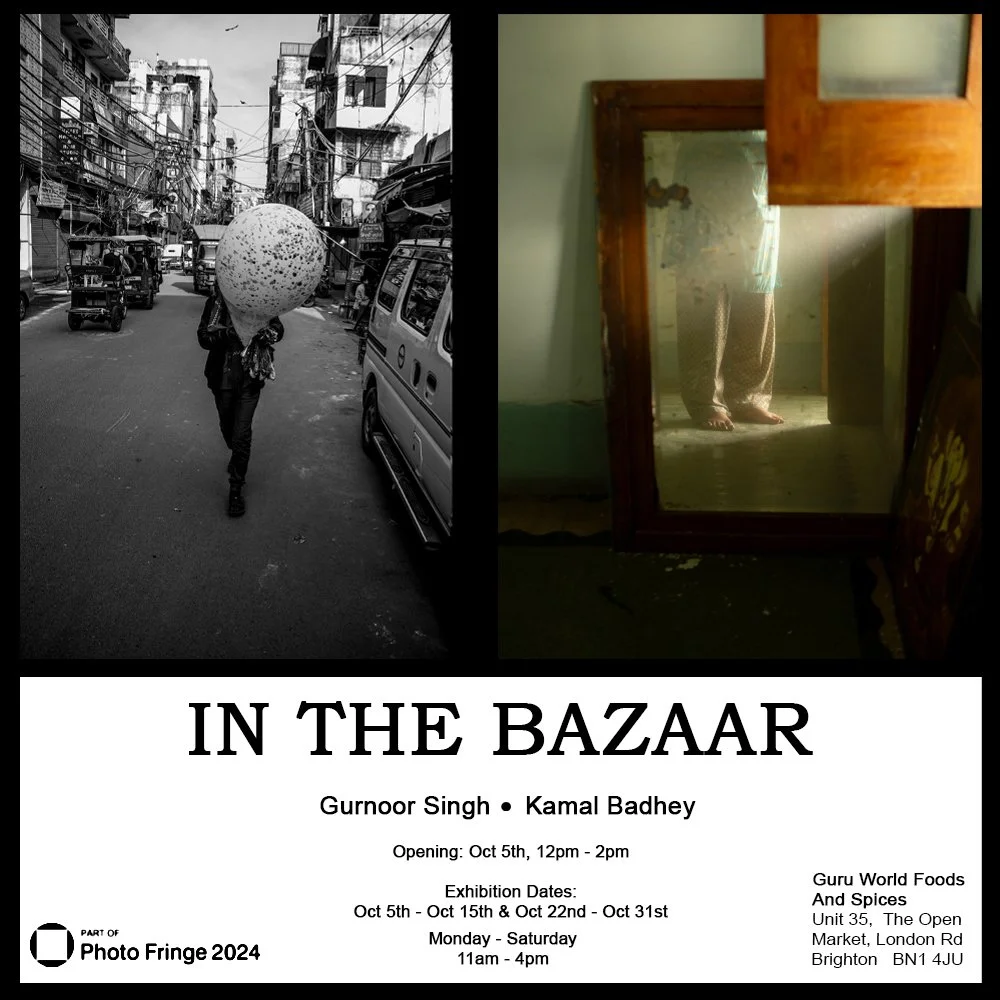Exhibition Poster