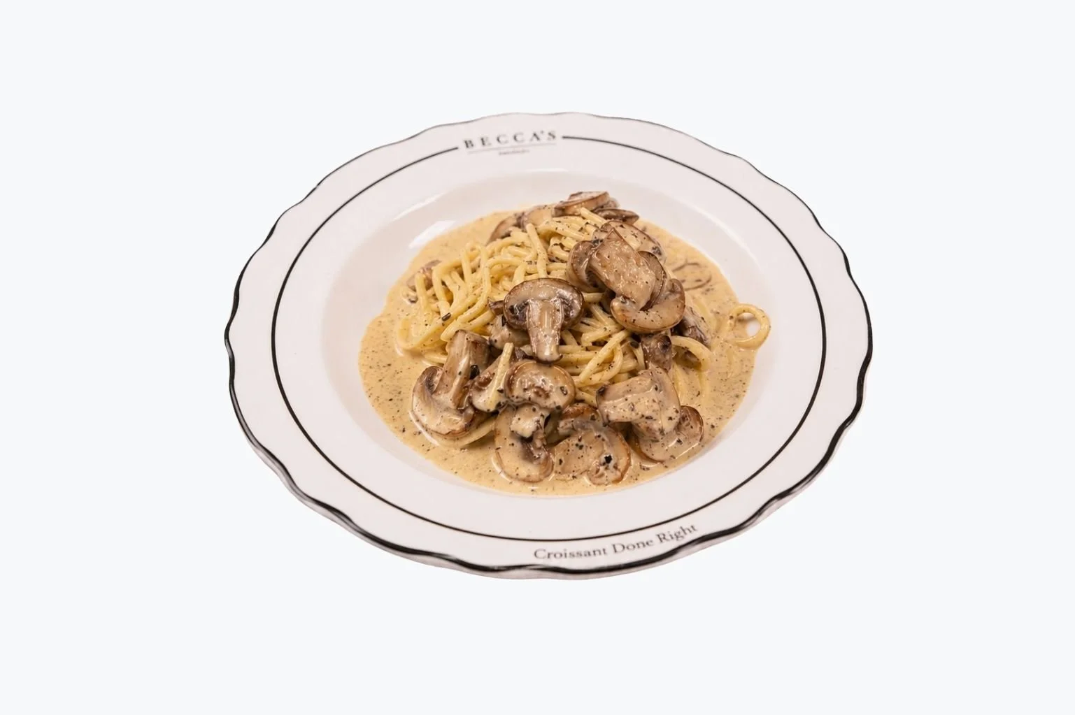 Truffle Mushroom