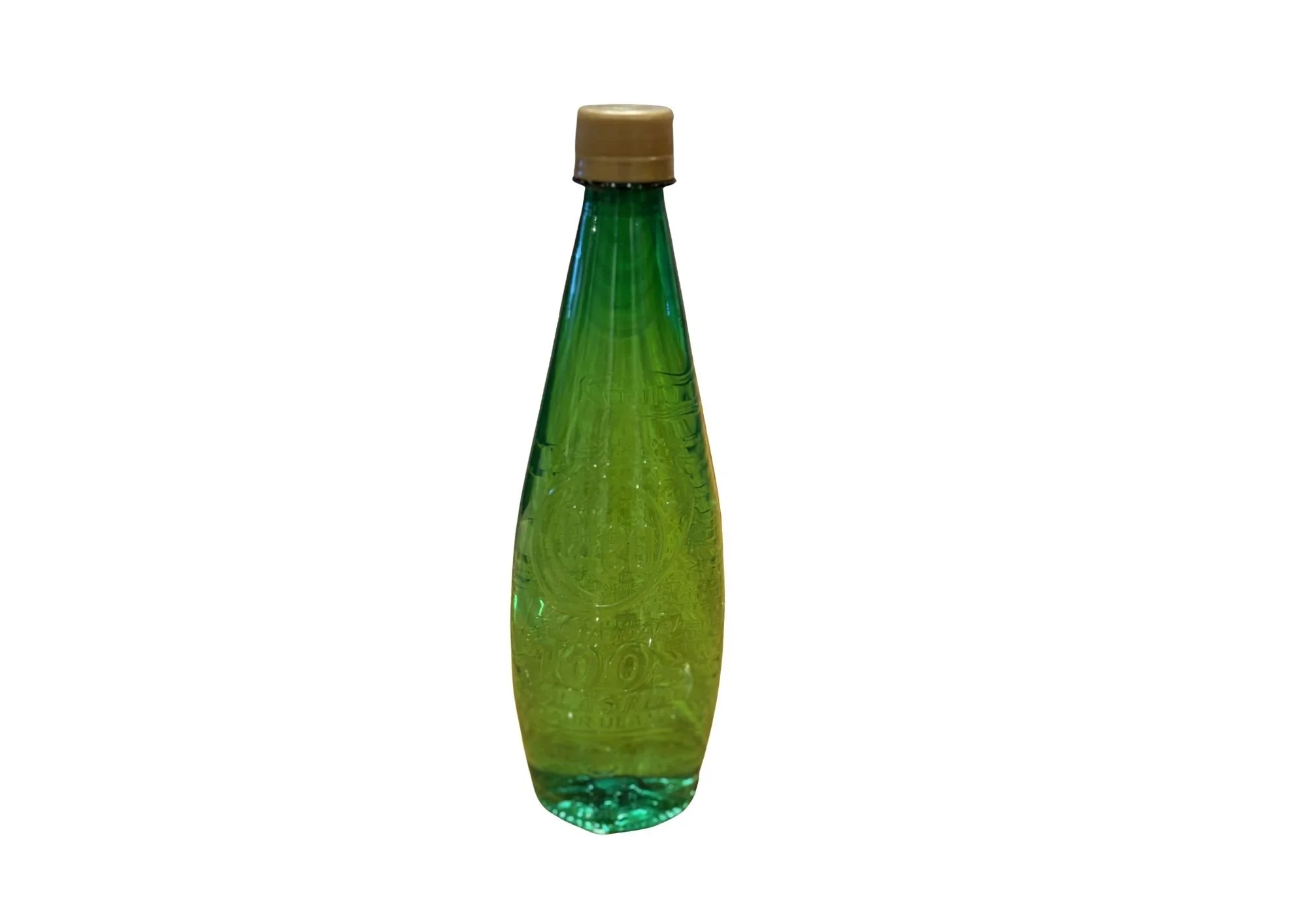 Mineral Water 750 ml