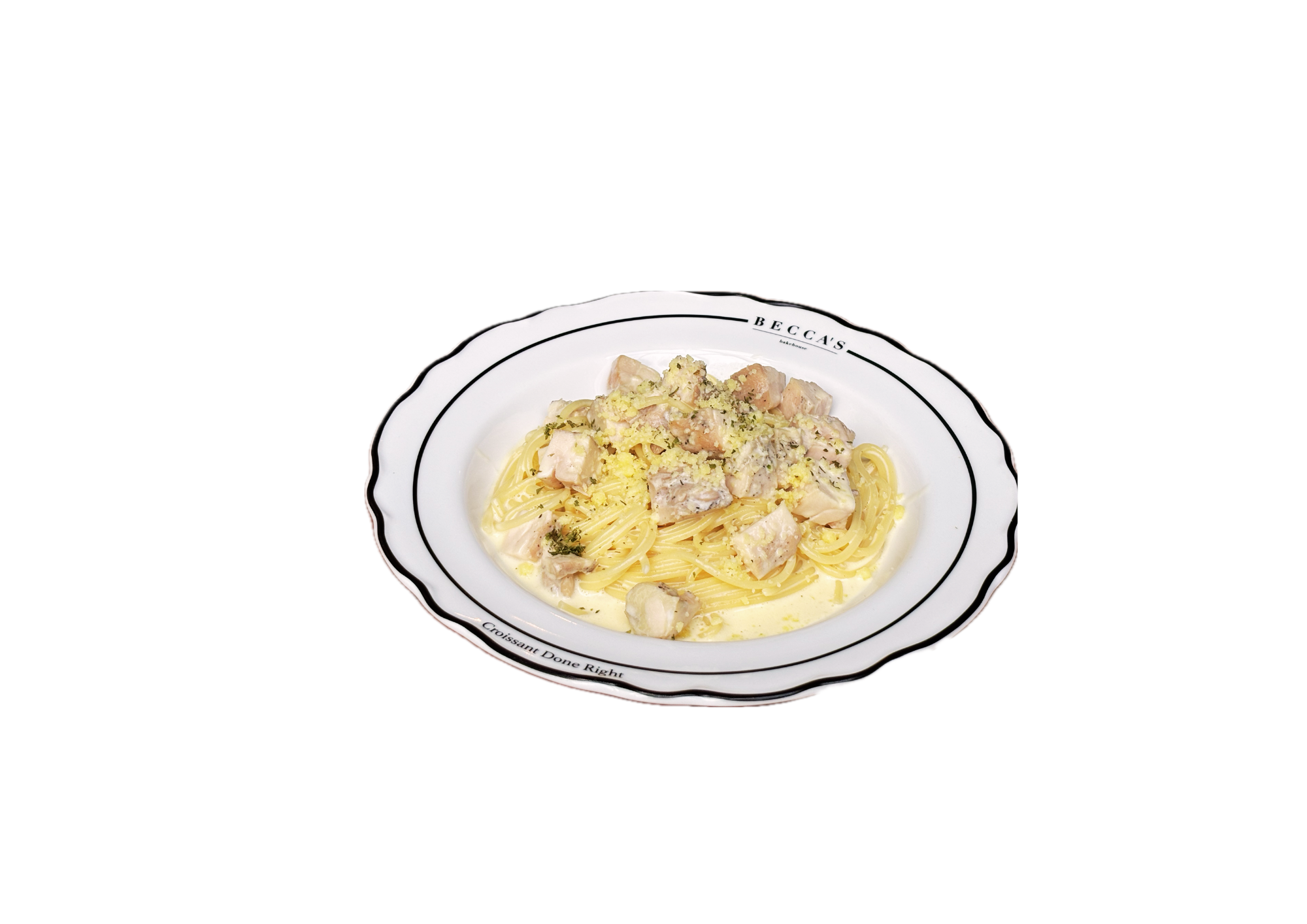 Creamy Chicken
