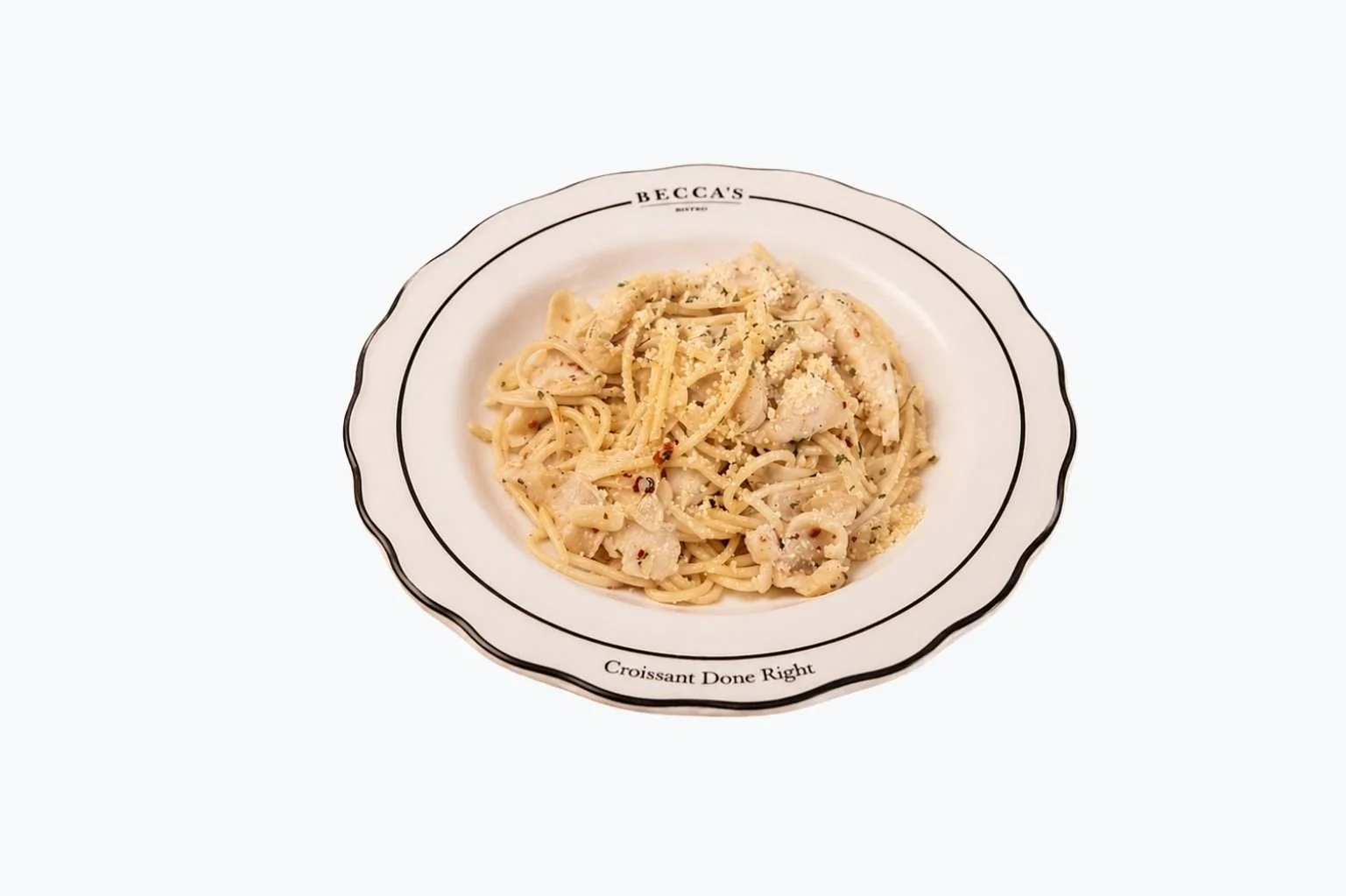 Creamy Chicken