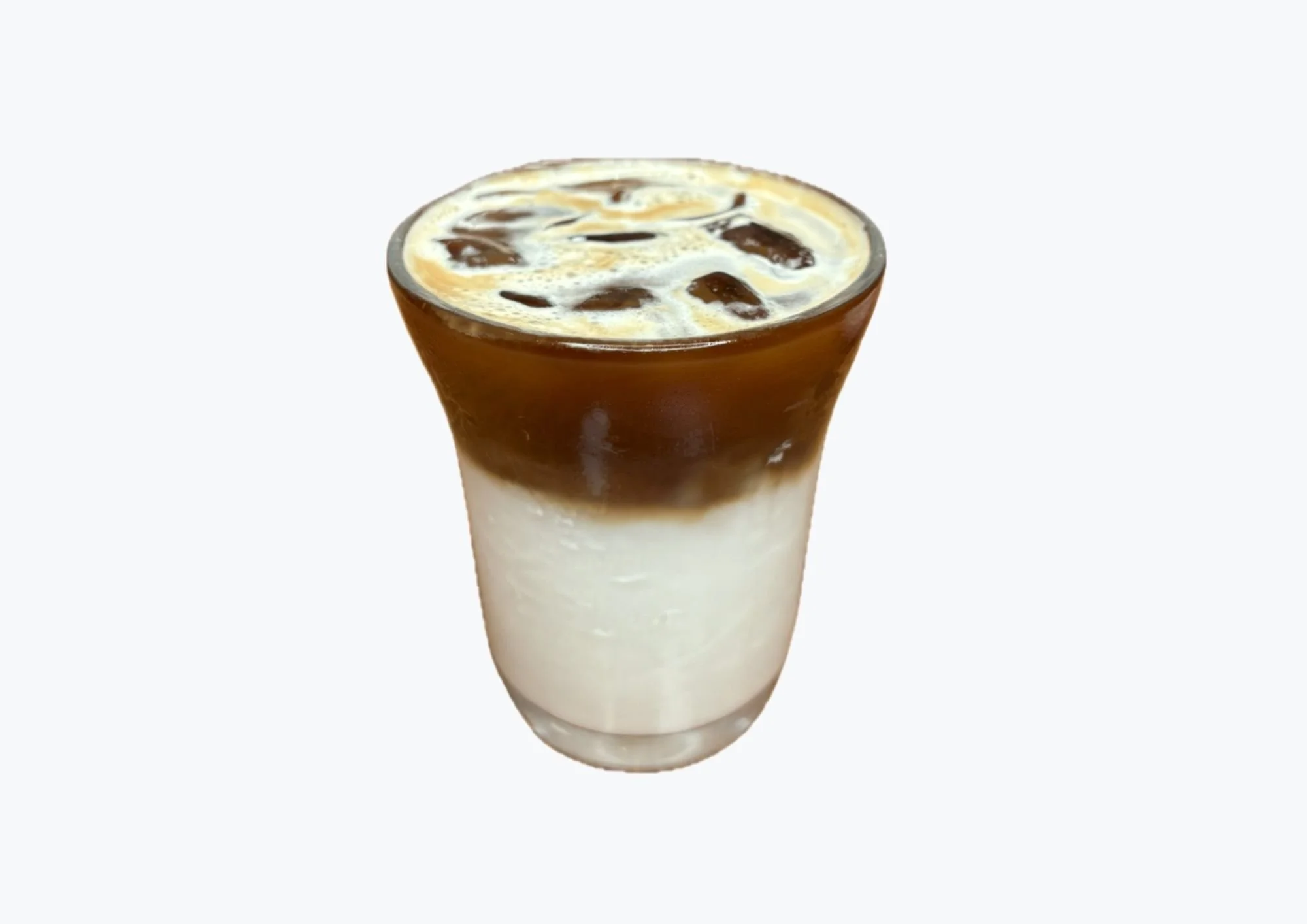 Vanilla Latte