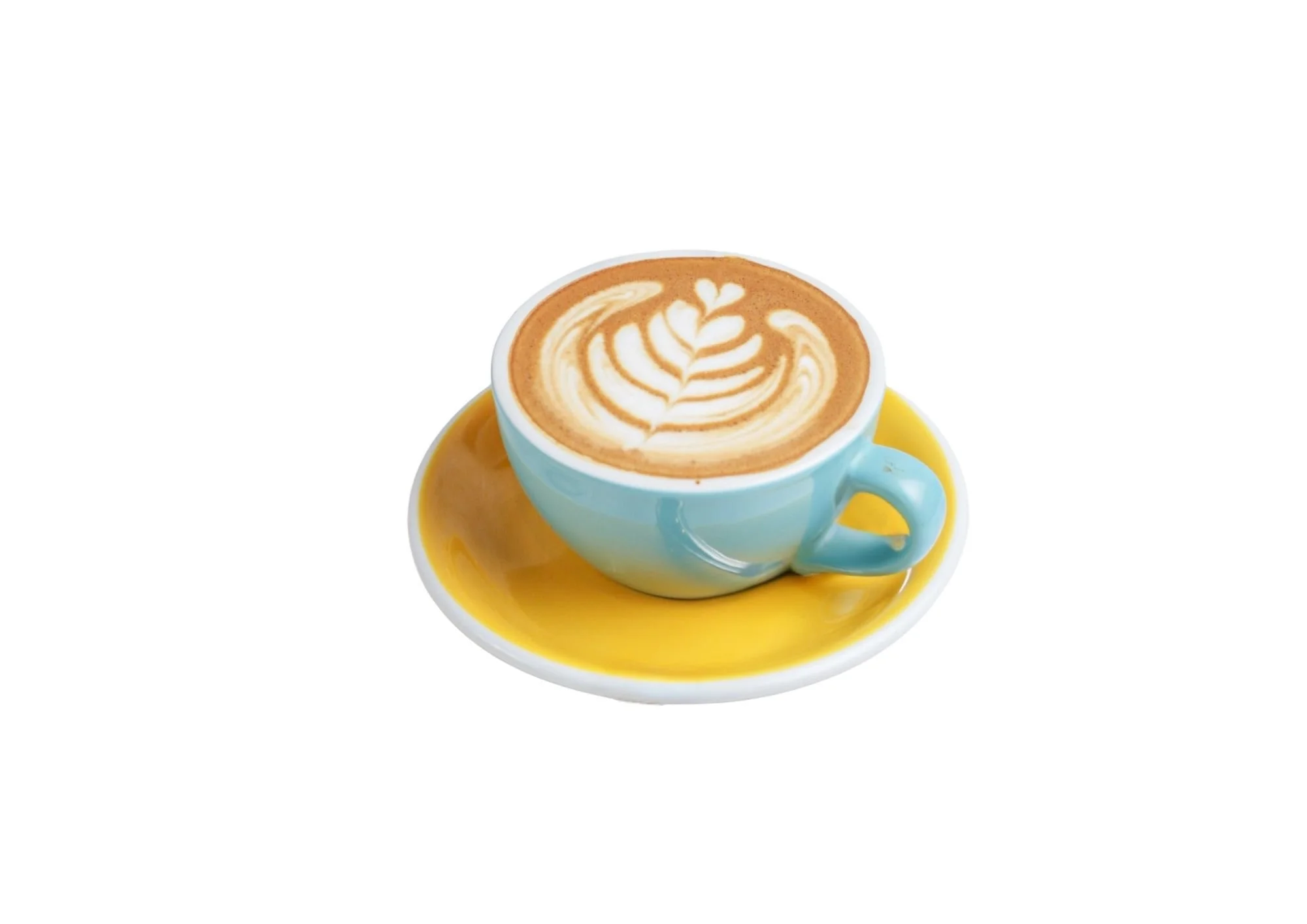 White Coffee
