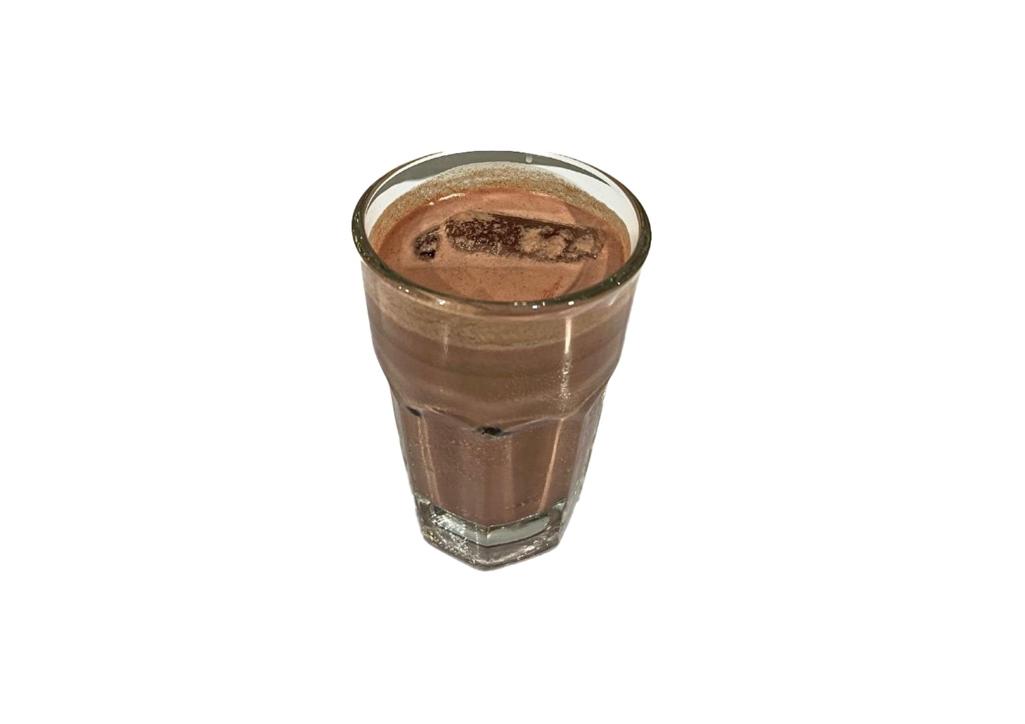 Homemade Chocolate
