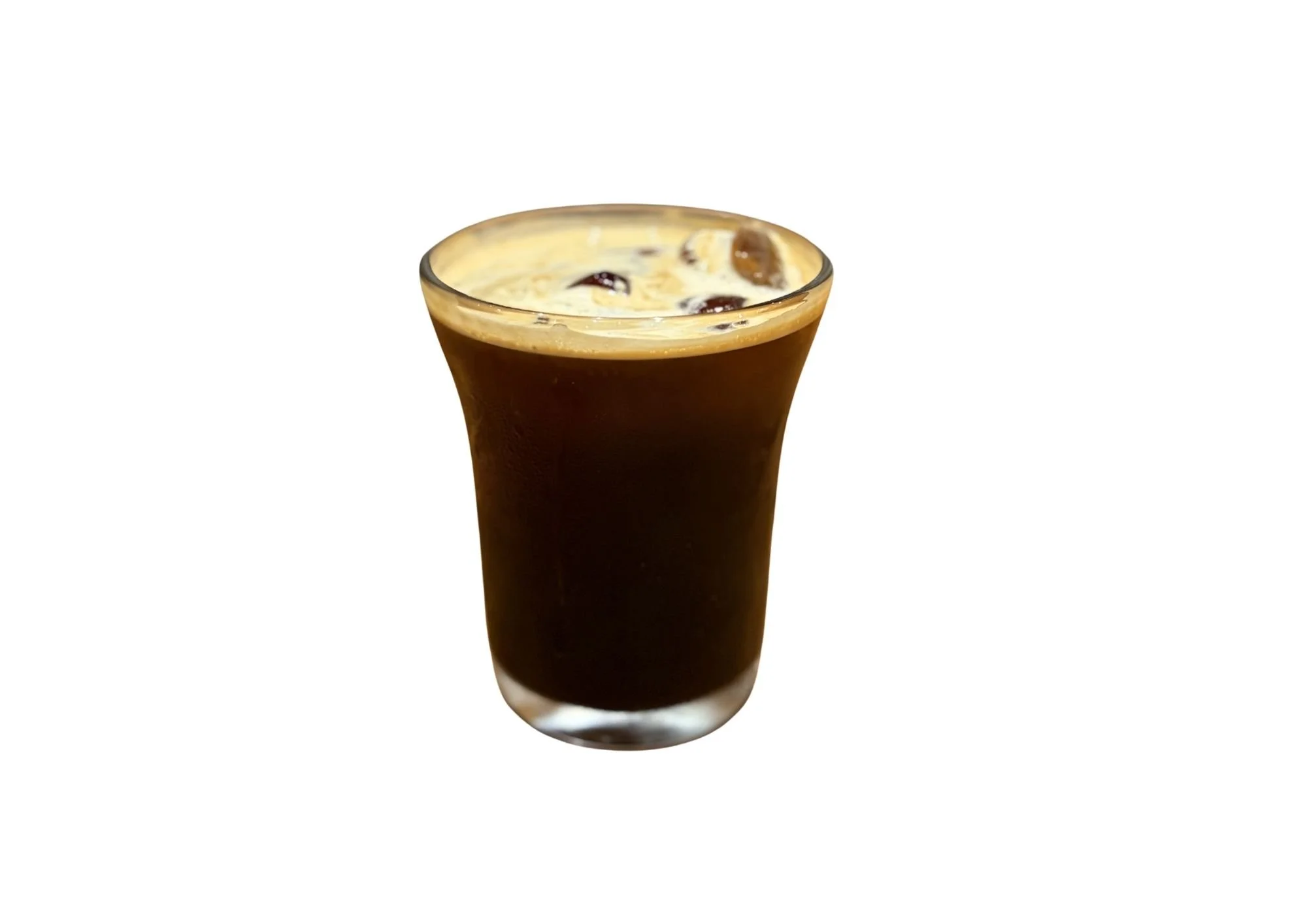Black Coffee