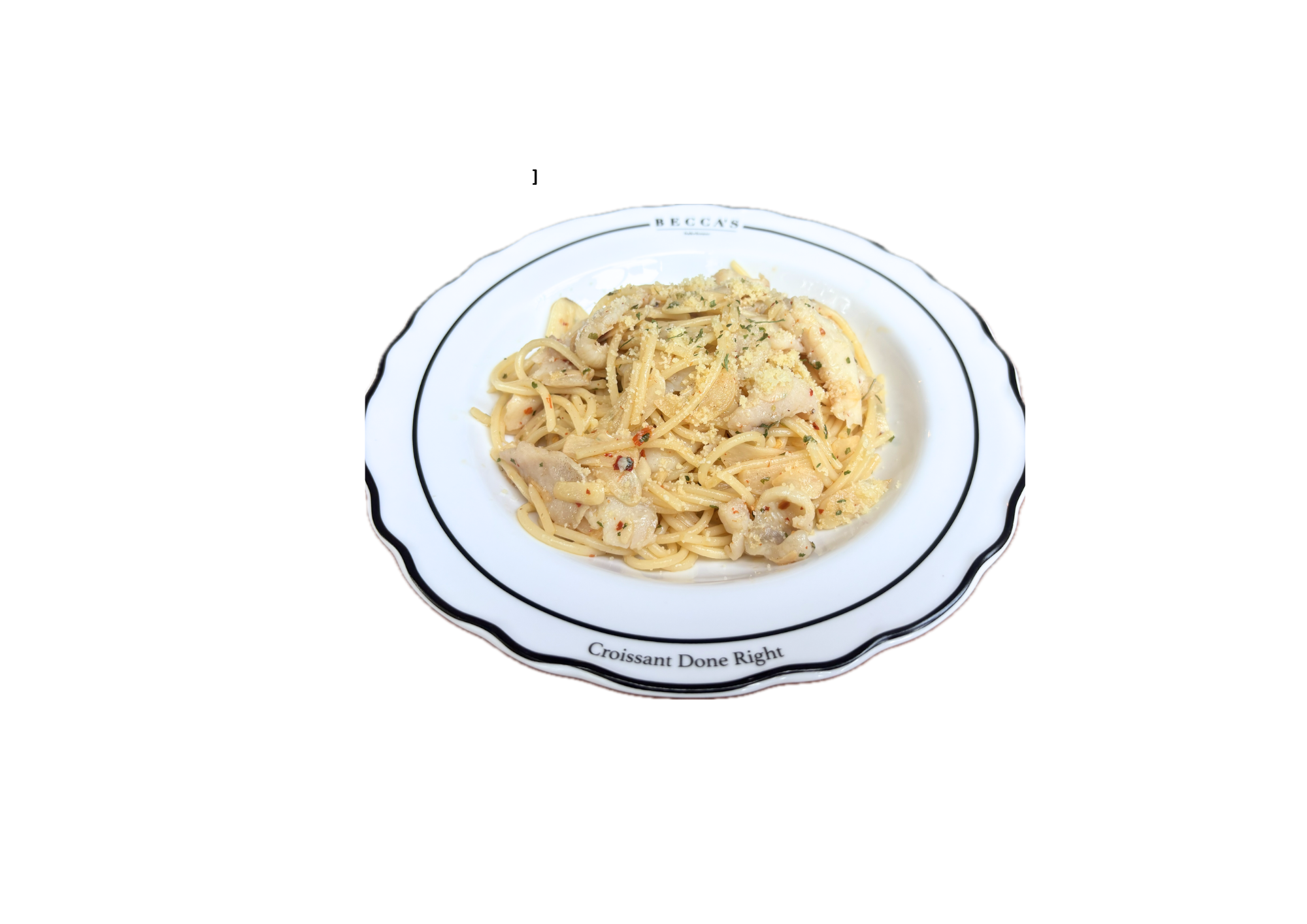 Aglio Olio Dori