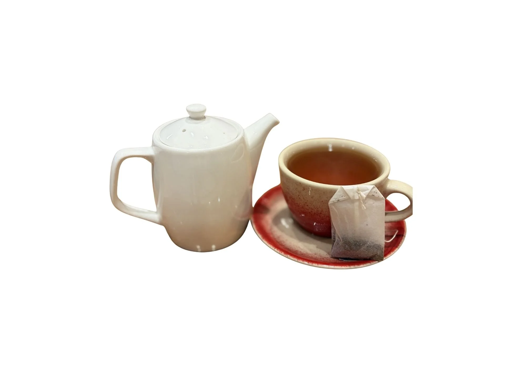 Signature Earl Grey Tea