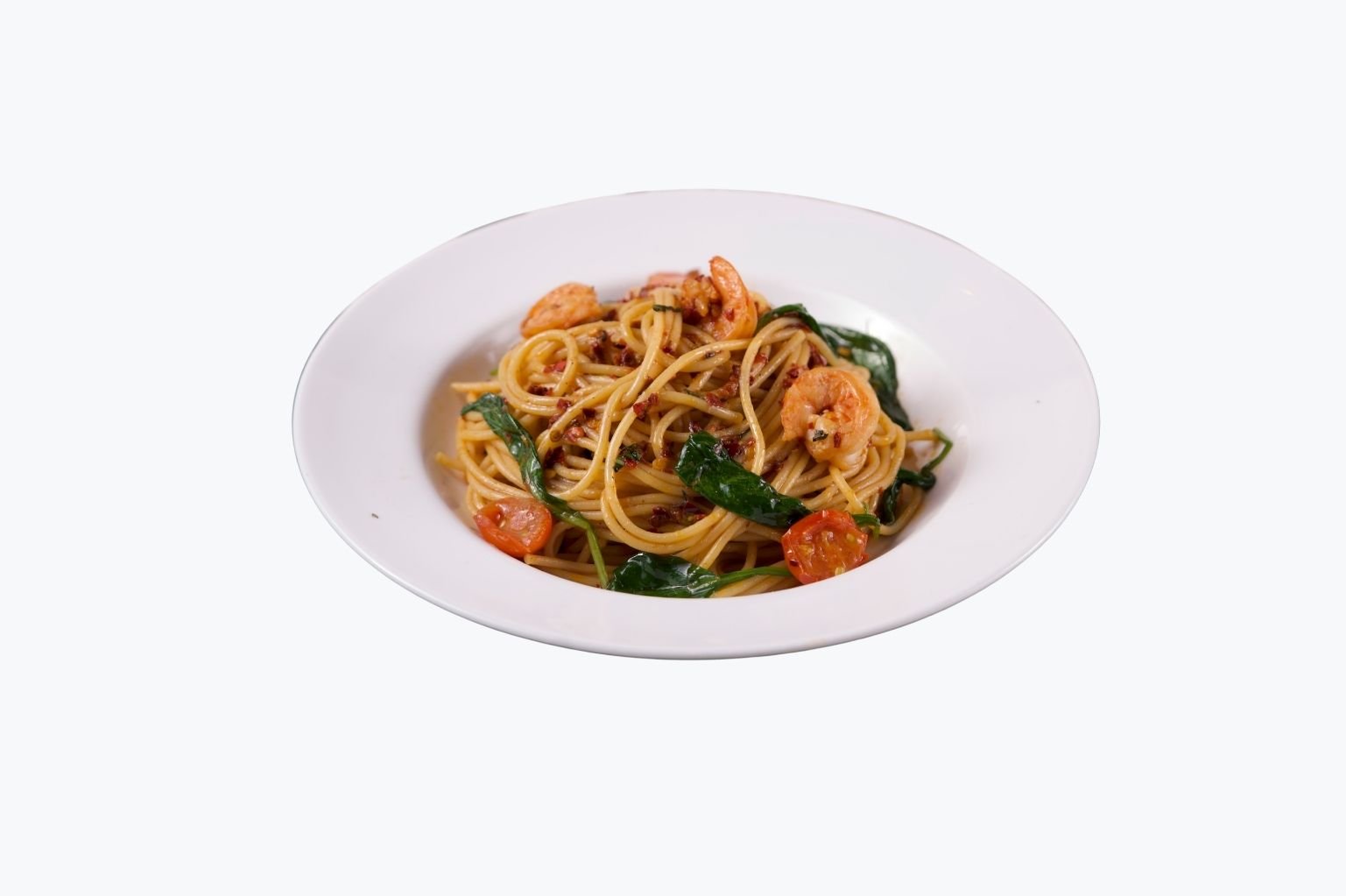 Aglio Olio