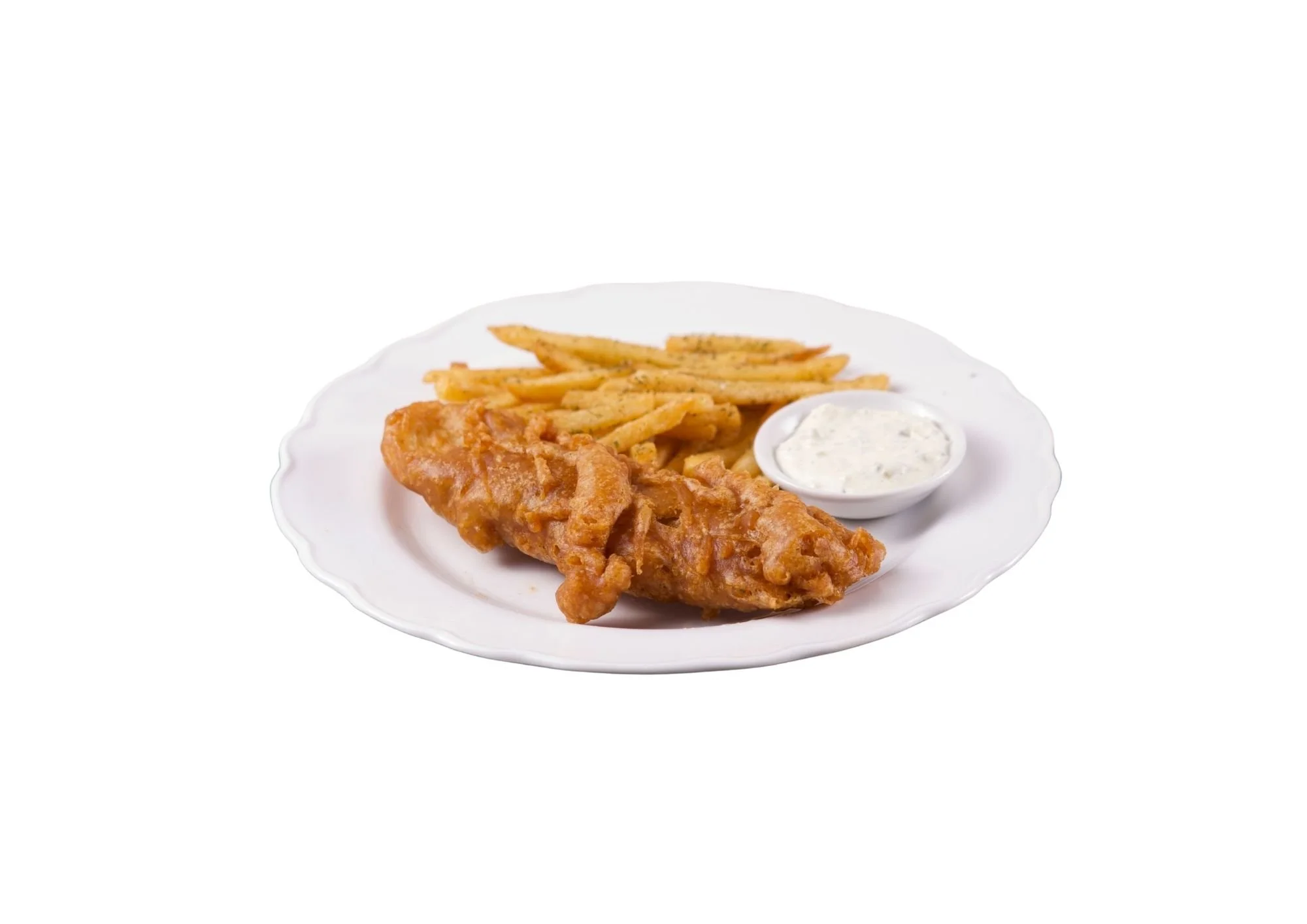 Fish N Chip