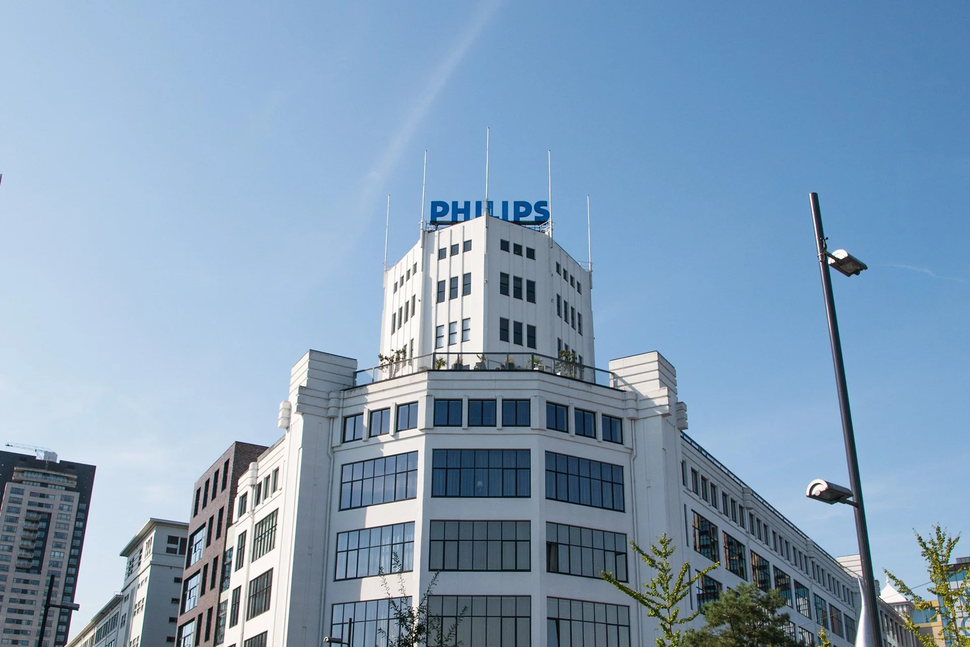 [Lichttoren Energie] [Eindhoven] [Overname] [Bestaande bouw] [Opgeleverd] [Woningen & zakelijk] [Centraal WKO Systeem]