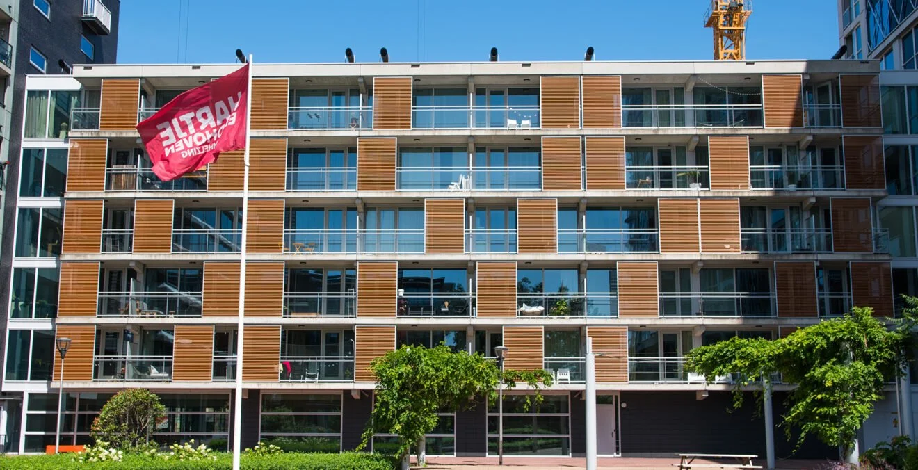 [Warm Hartje Eindhoven] [Eindhoven] [Ontwikkeling] [Bestaande bouw] [Opgeleverd] [Woningen & zakelijk] [Centraal WKO Systeem]