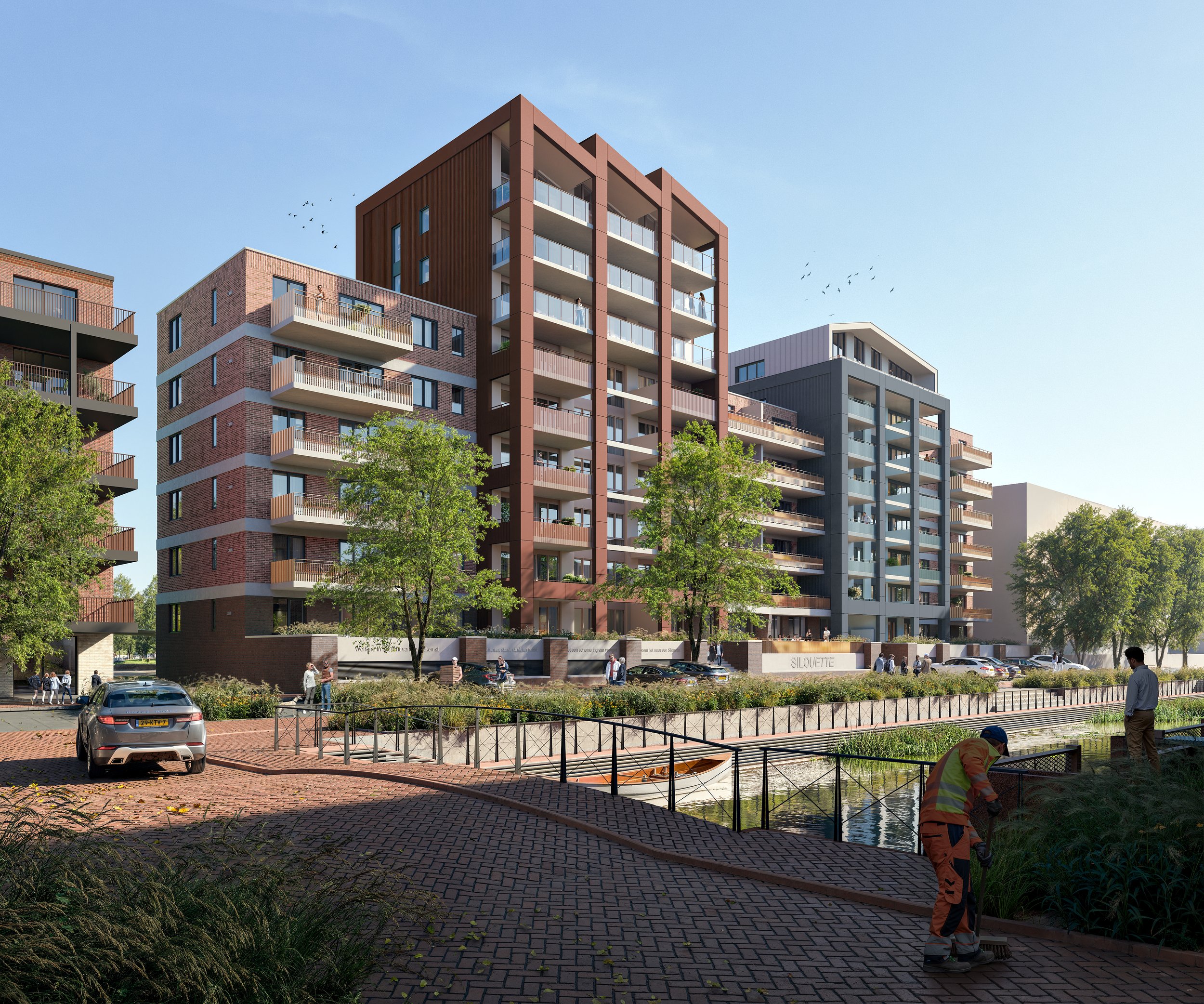 [Havenhart] [Harderwijk] [Ontwikkeling] [Nieuwbouw] [Opgeleverd] [Woningen] [Centraal WKO Systeem]
