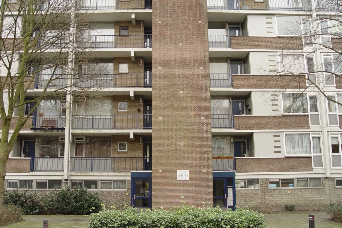[NeVe] [Leidschendam] [Ontwikkeling] [Bestaande bouw] [In project] [Woningen] [Centraal WKO Systeem]