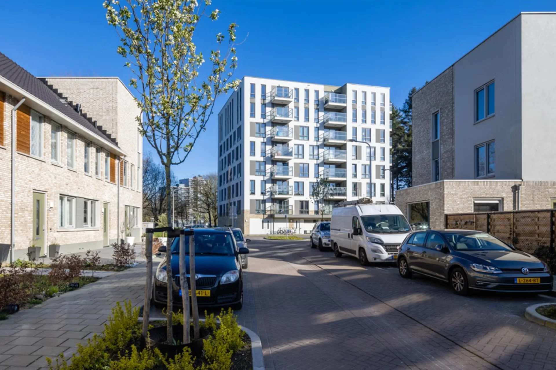 [Hof van Nijmegen] [Nijmegen] [Overname] [Bestaande bouw] [In project] [Woningen] [Warmtenet]
