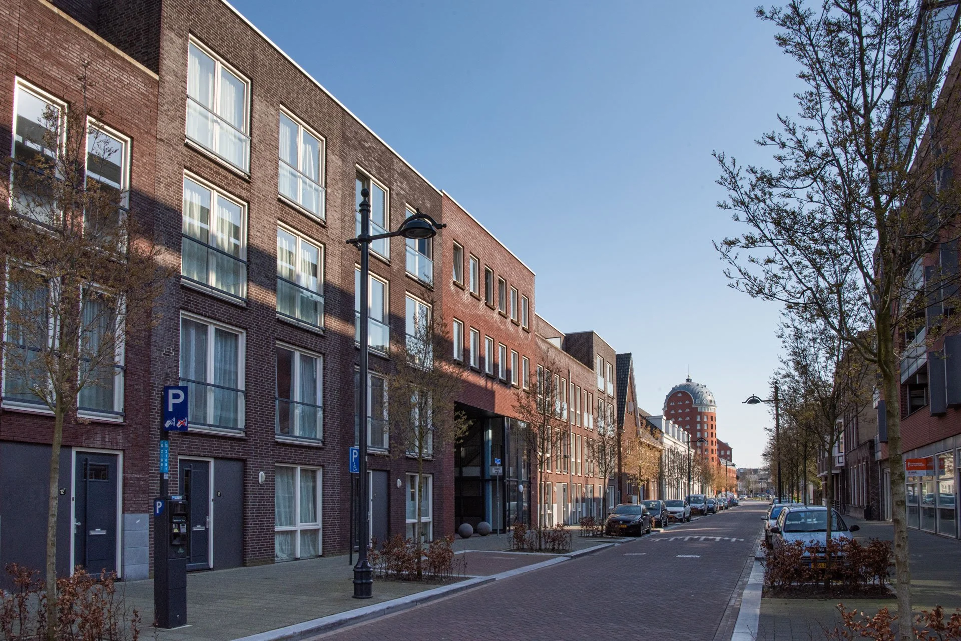 [Warm Heren van Breda] [Breda] [Ontwikkeling] [Bestaande bouw] [Opgeleverd] [Woningen & zakelijk] [Centraal WKO Systeem]
