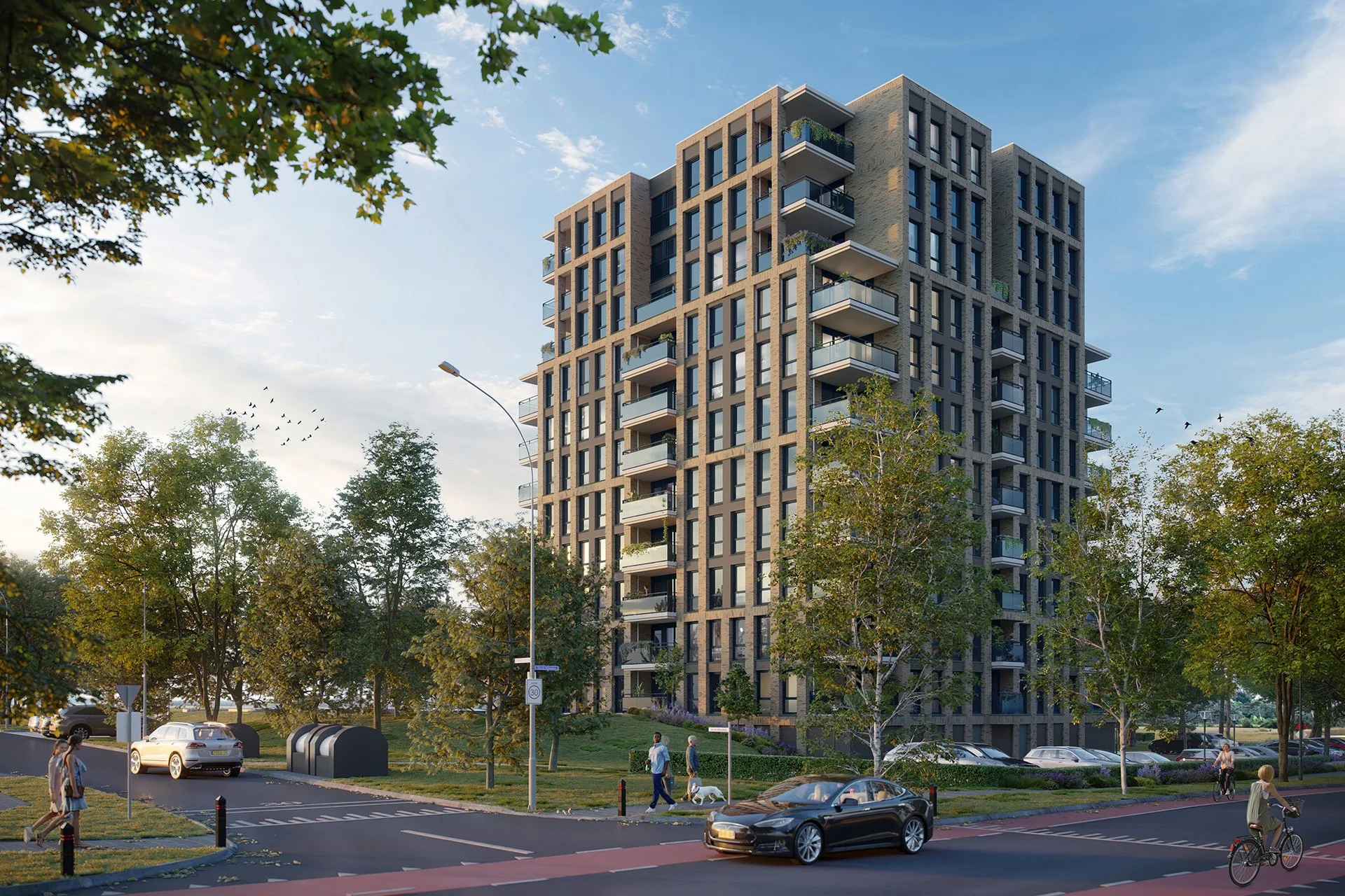 [Dunoveste] [Doorwerth] [Ontwikkeling] [Nieuwbouw] [Opgeleverd] [Woningen] [WALUWA energiesysteem]