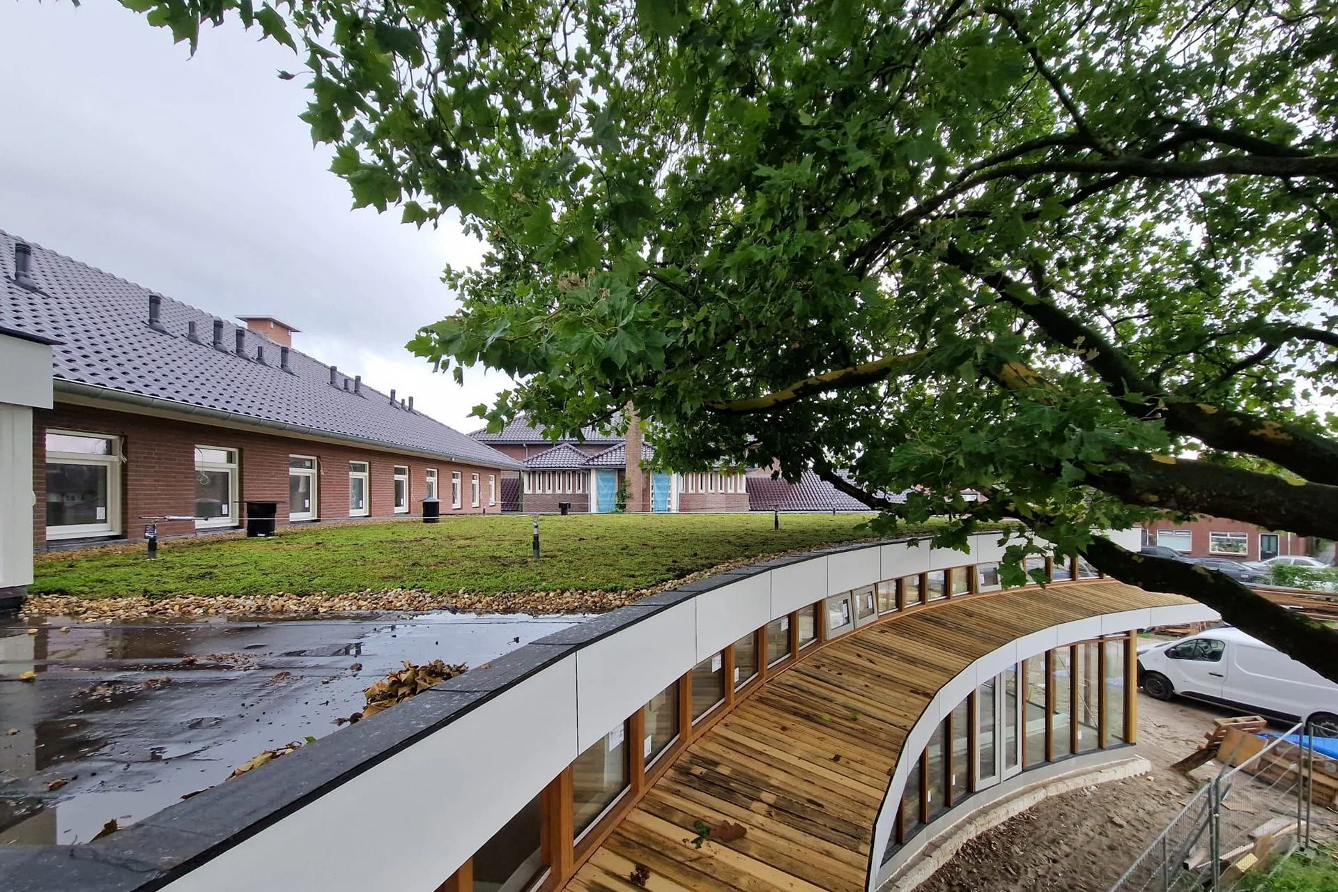 [Acaciaschool] [Almelo] [Ontwikkeling] [Warmtepompen] [Bodem, Lucht, Water]