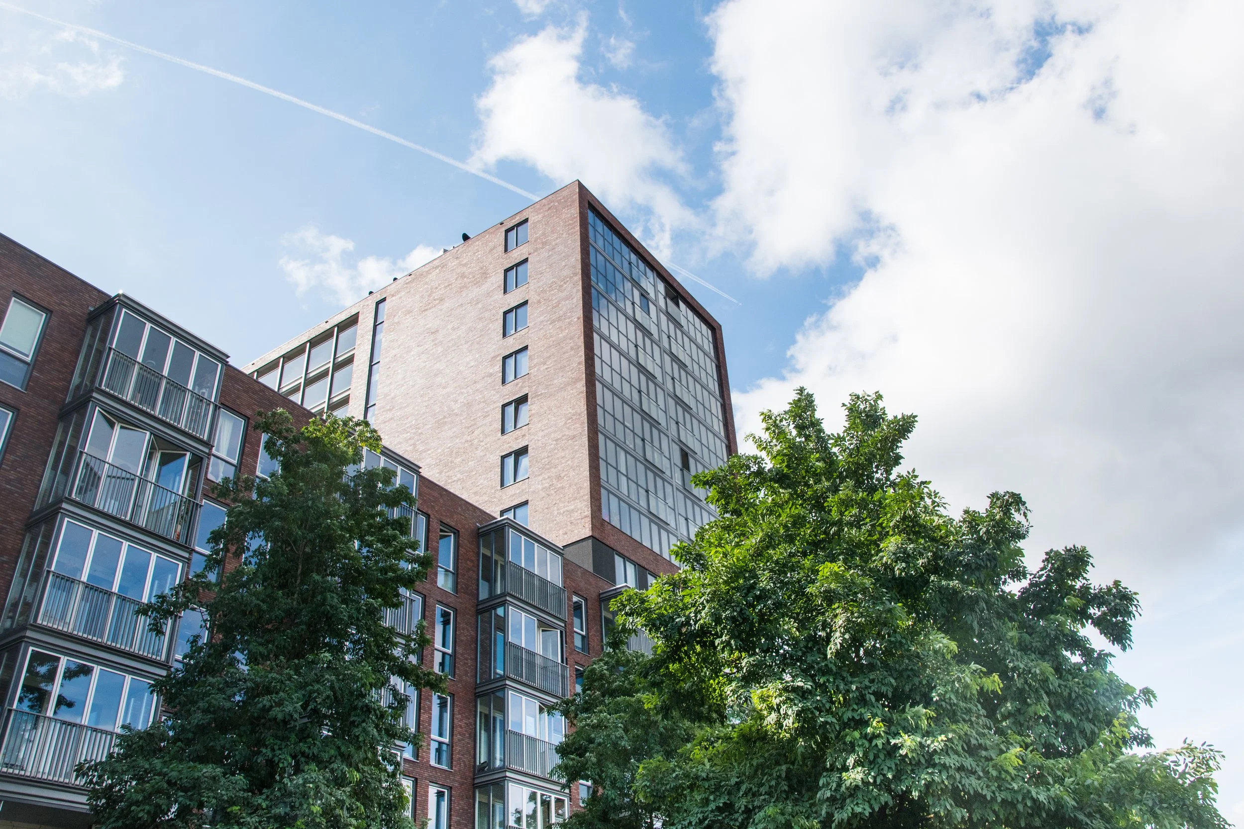 [Burg. Brokxlaan] [Tilburg] {Exploitatie] [WKO, Warmtepompen] [Bodem]