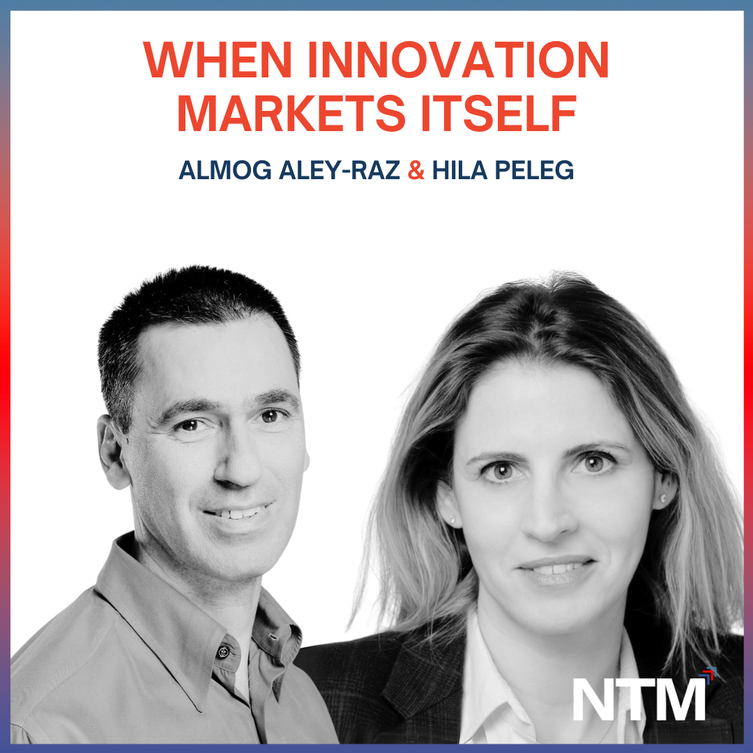 Notes from My Interview: Navigating Marketing in Health Tech and Medical Devices