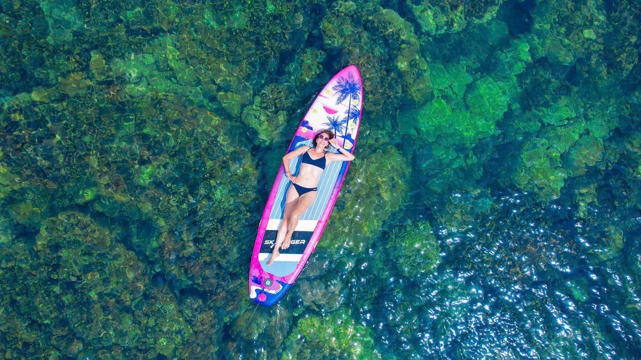 Private Speedboat Island Hopping Tour