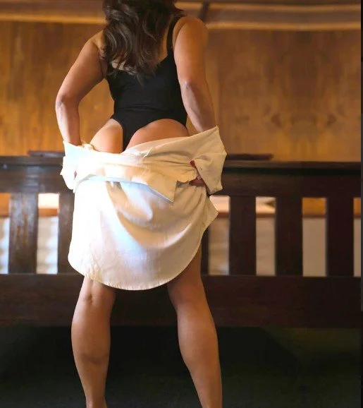 Sabine - get comfortable in your body in Wellington