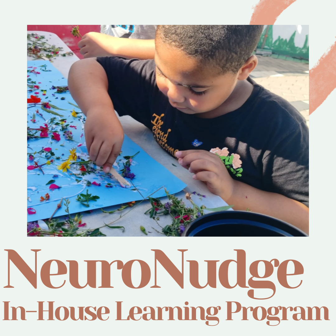 In-House Learning Program Monthly Package
