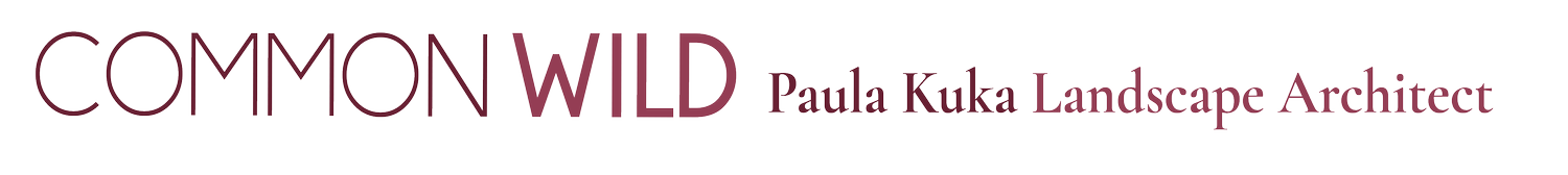 COMMON WILD Paula Kuka