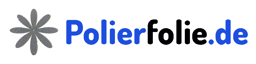 Polierfolien für die Feinoptik – Versand Weltweit 