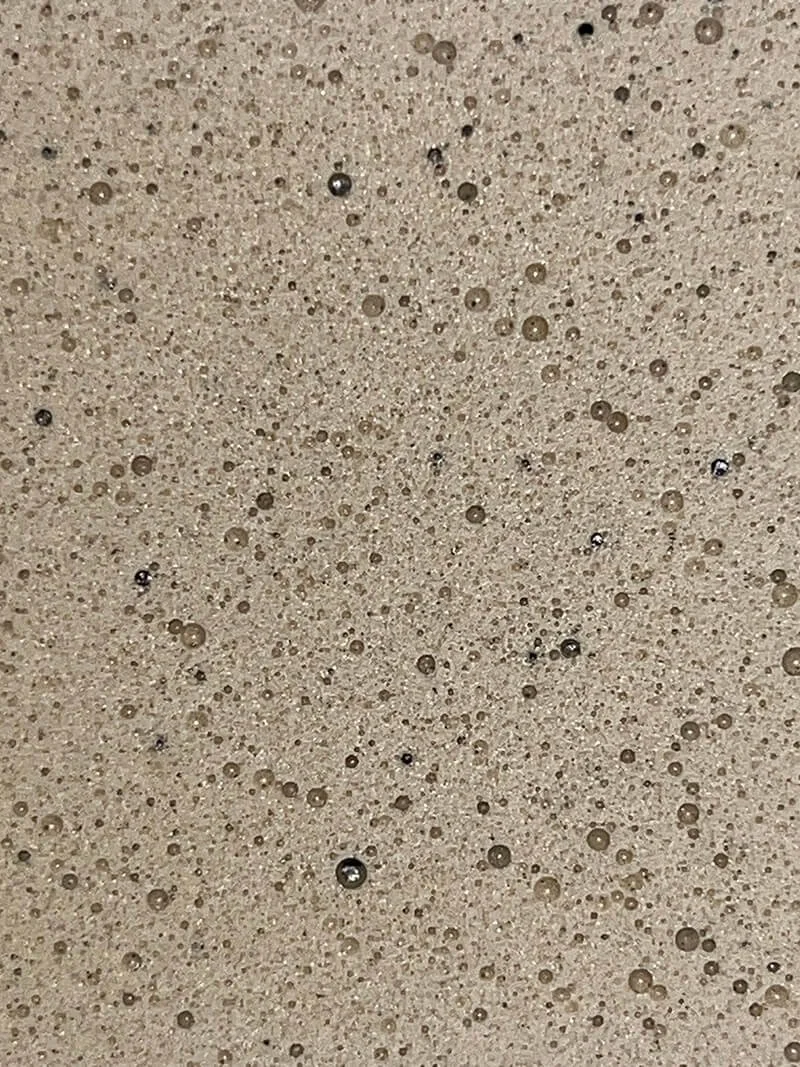 Polierfolie für Feinoptik