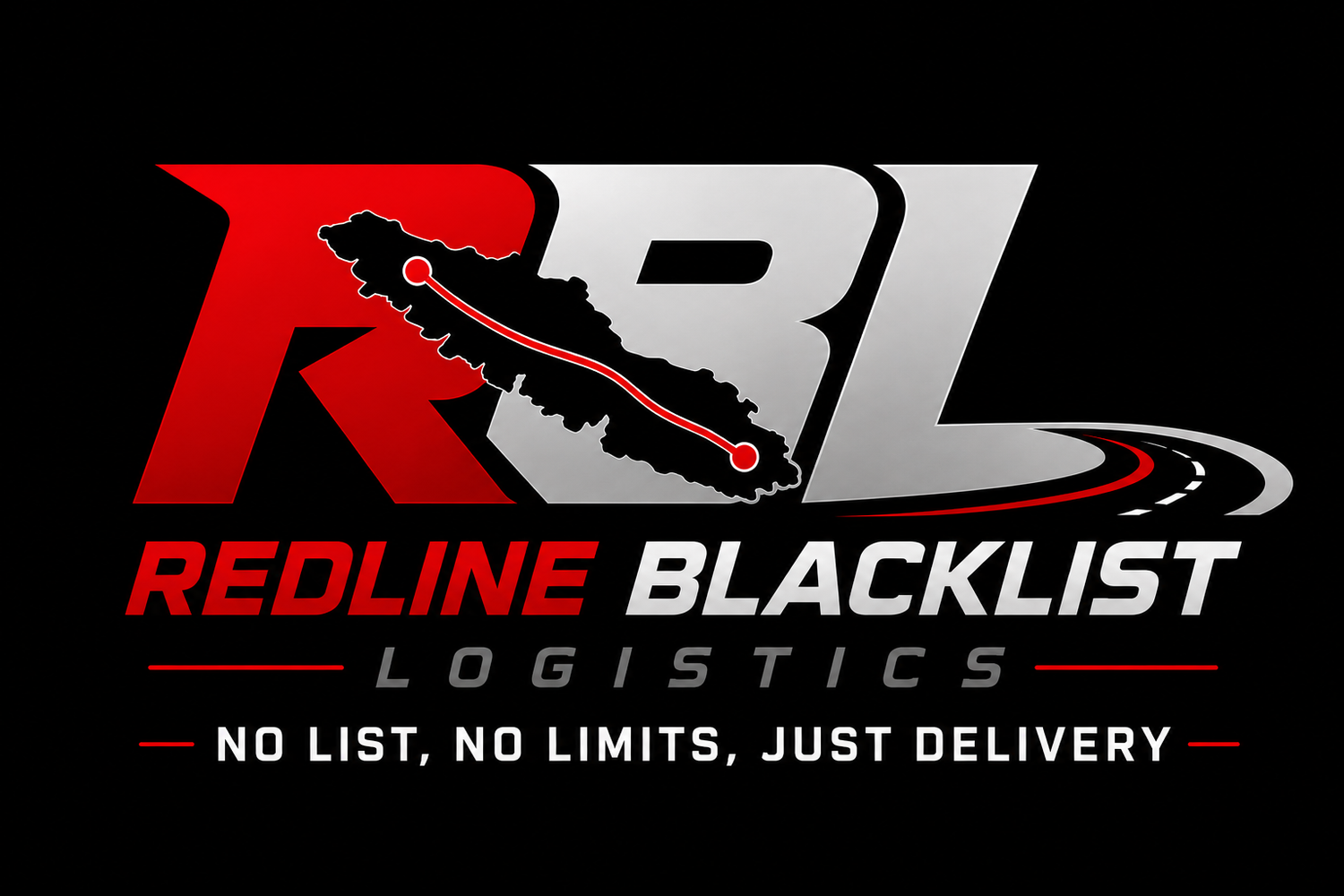 REDLINE BLACKLIST LOGISTICS