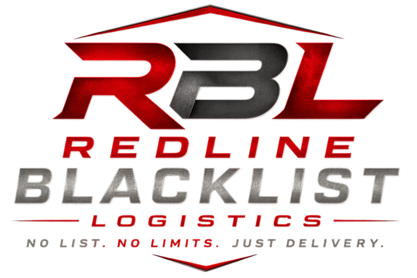 REDLINE BLACKLIST LOGISTICS
