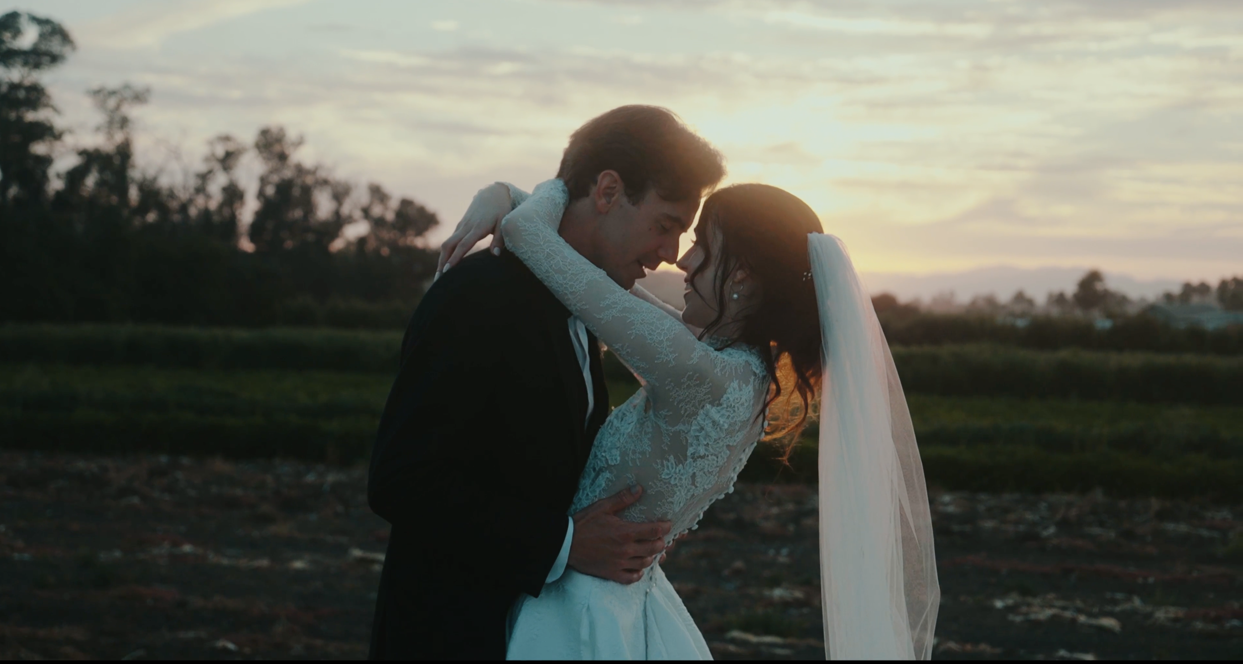 Kathleen & Parker