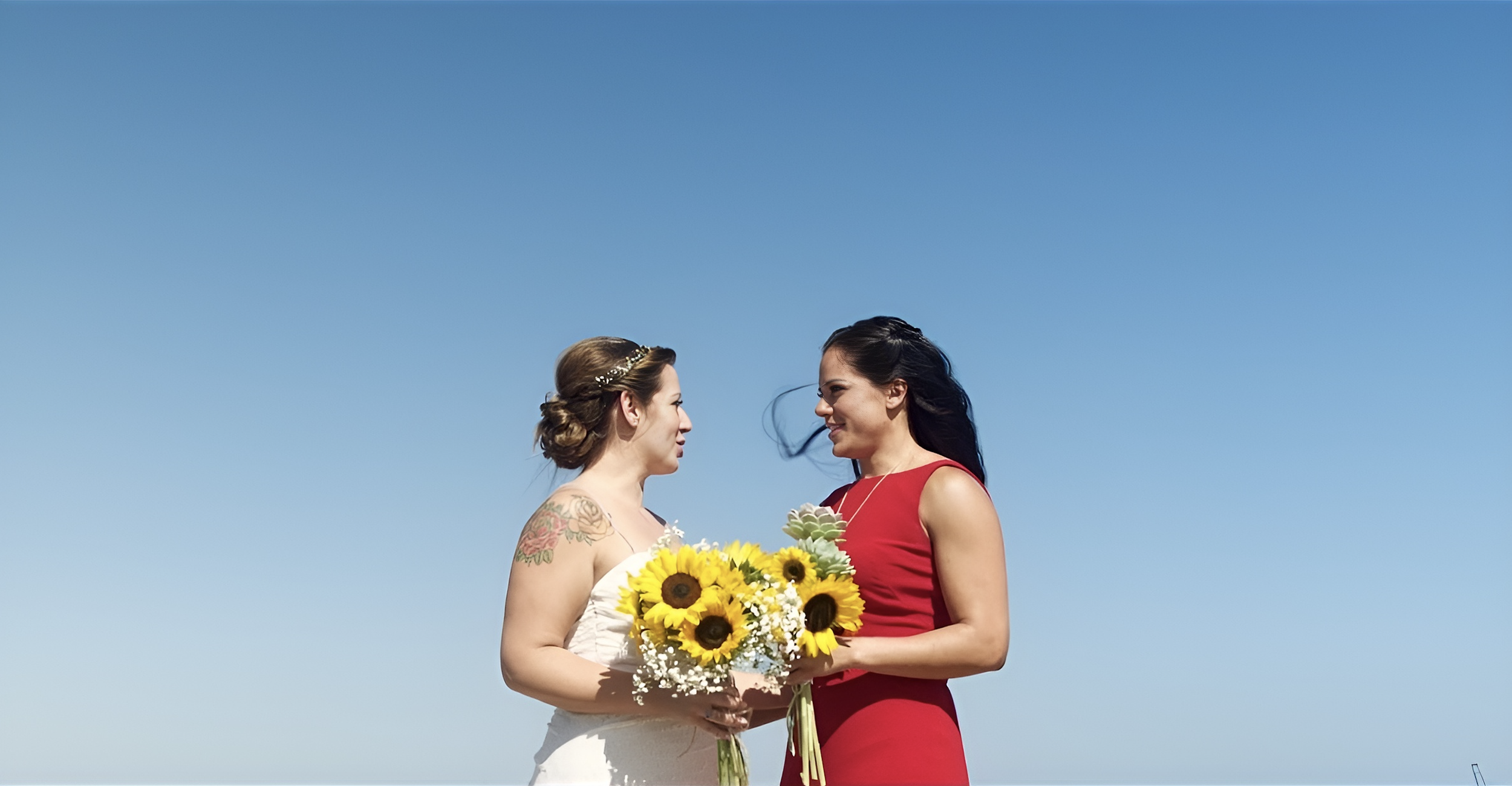 Katie & Reannyn