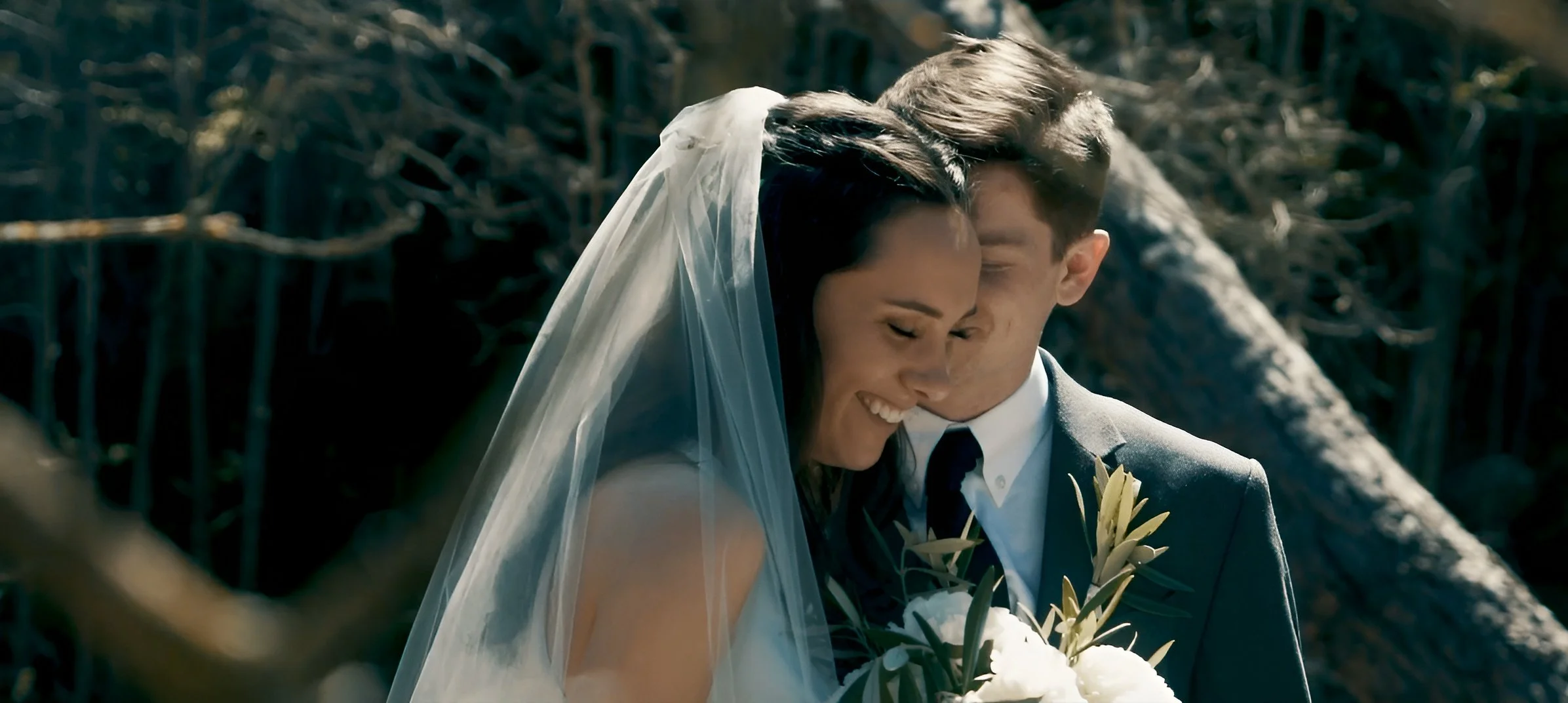 Kimberly & Stephen