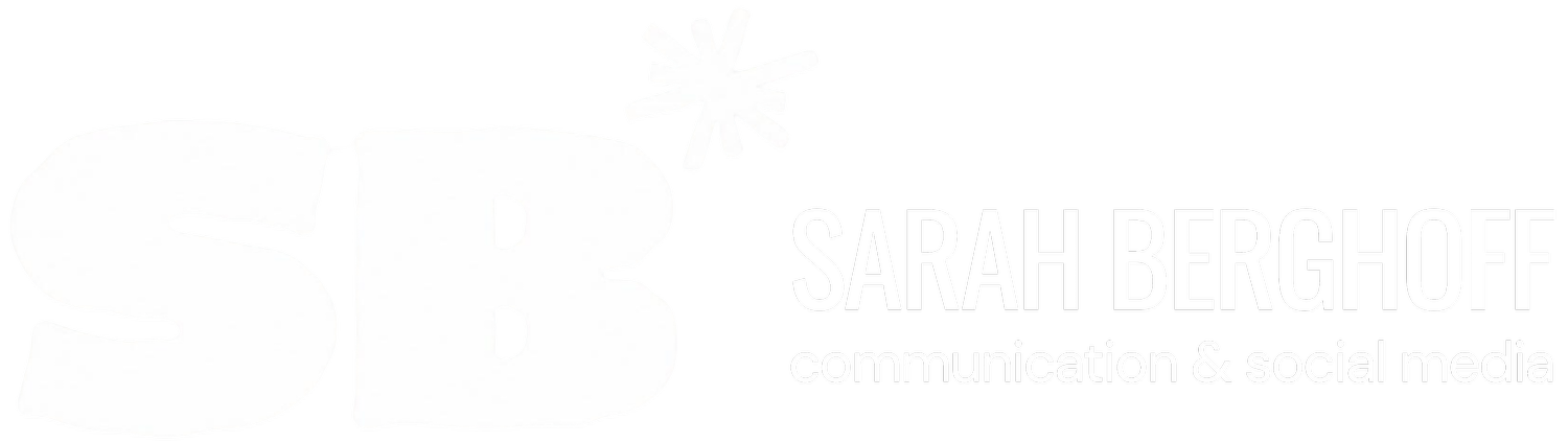 SARAH BERGHOFF