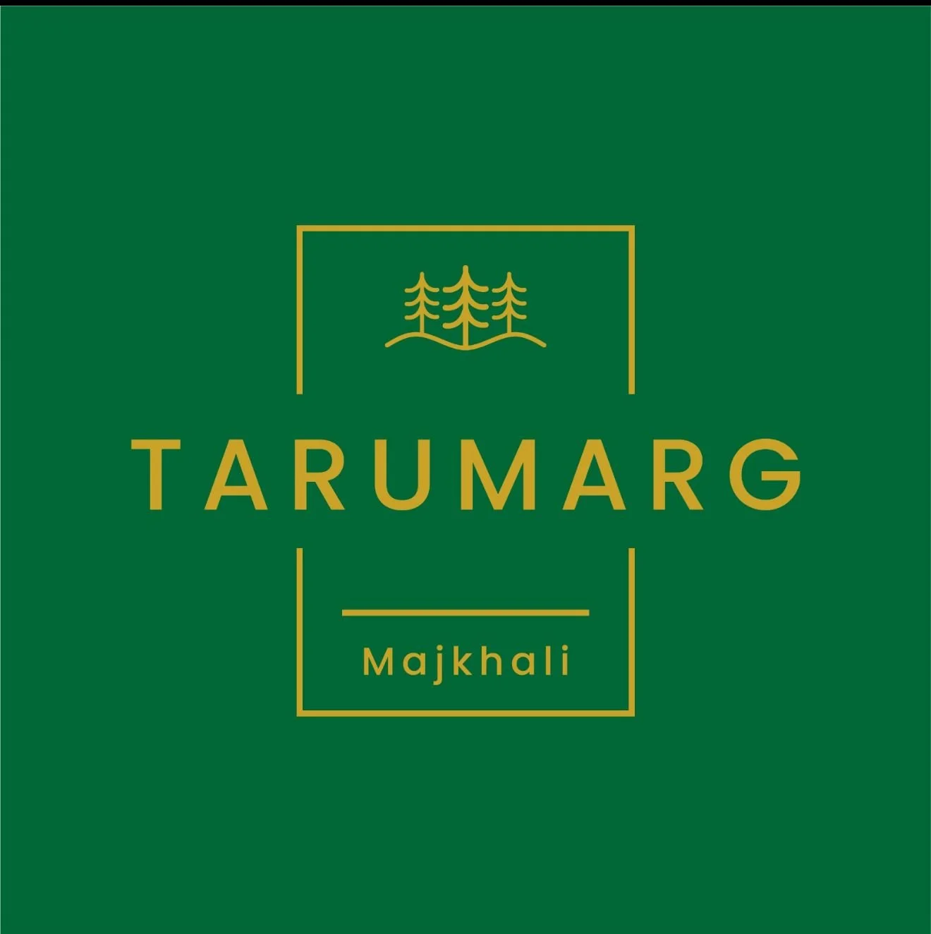 TARUMARG, MAJKHALI
