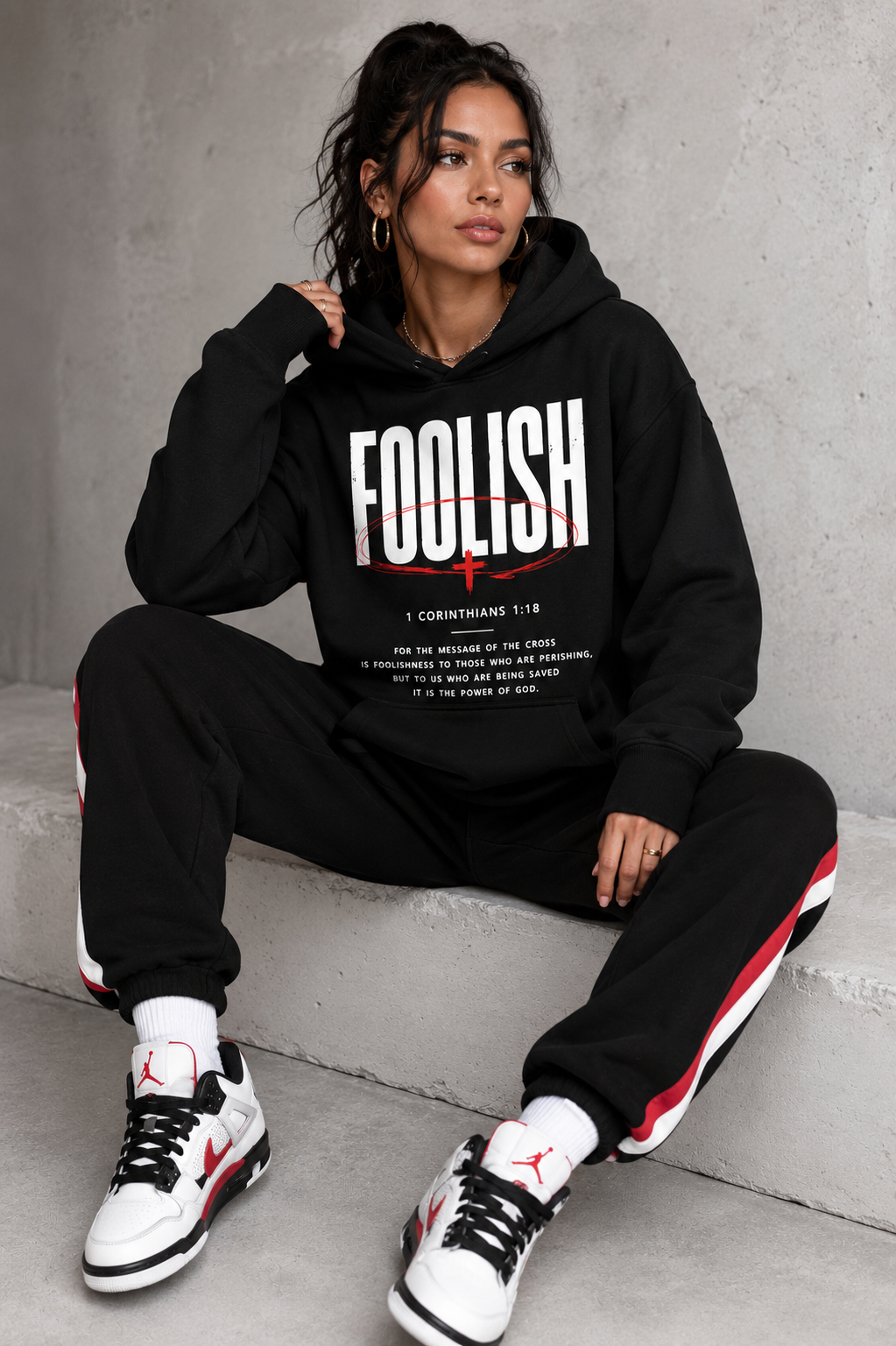 foolish model - blk hoodie 2.png