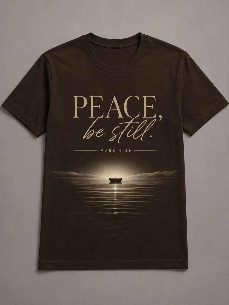 Peace_Be_Still_Brown_Tee.png