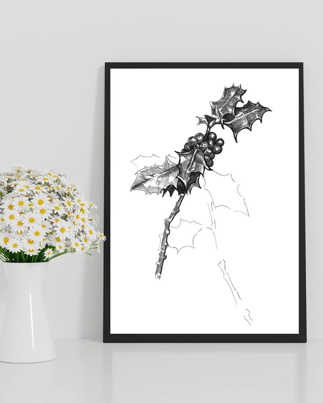 Holly - A5 Framed.jpg