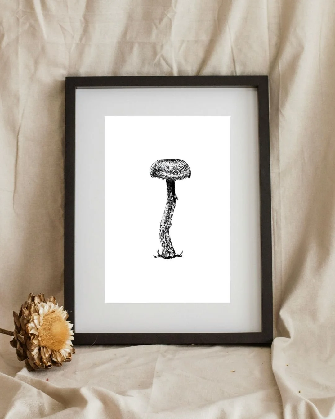 Amethyst Deceiver A6 - Framed.jpg