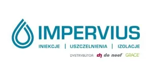 Impervius logo