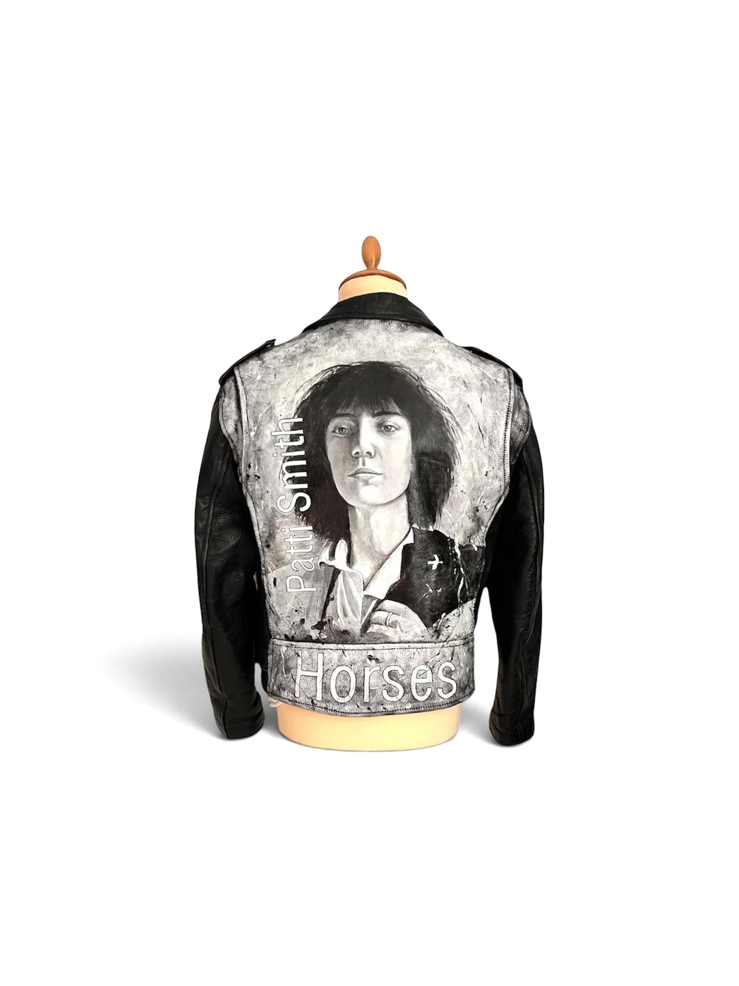 “To me, punk rock is the freedom to create, freedom to be successful, freedom to not be successful, freedom to be who you are. It's freedom.” Patti Smith

