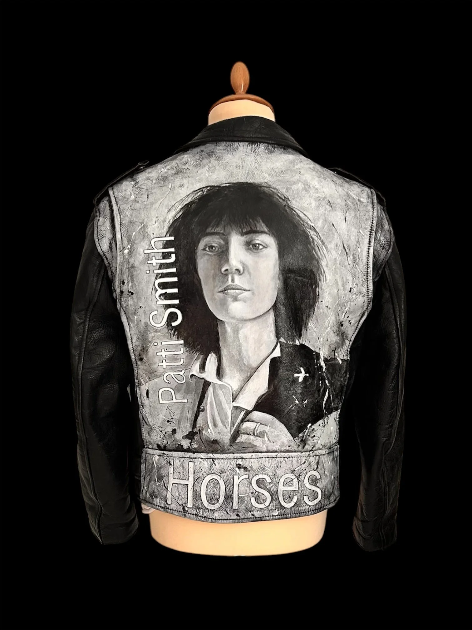 “To me, punk rock is the freedom to create, freedom to be successful, freedom to not be successful, freedom to be who you are. It's freedom.” Patti Smith

