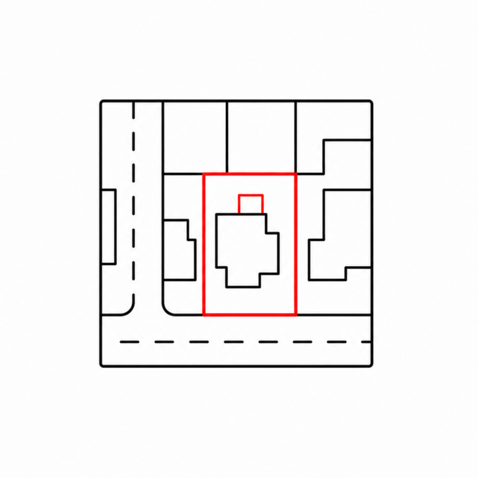 Proposed Block Plan