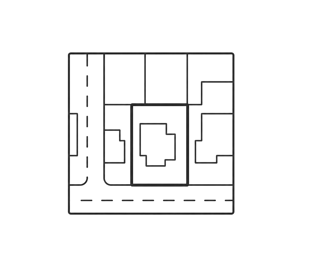 Proposed Site Plan