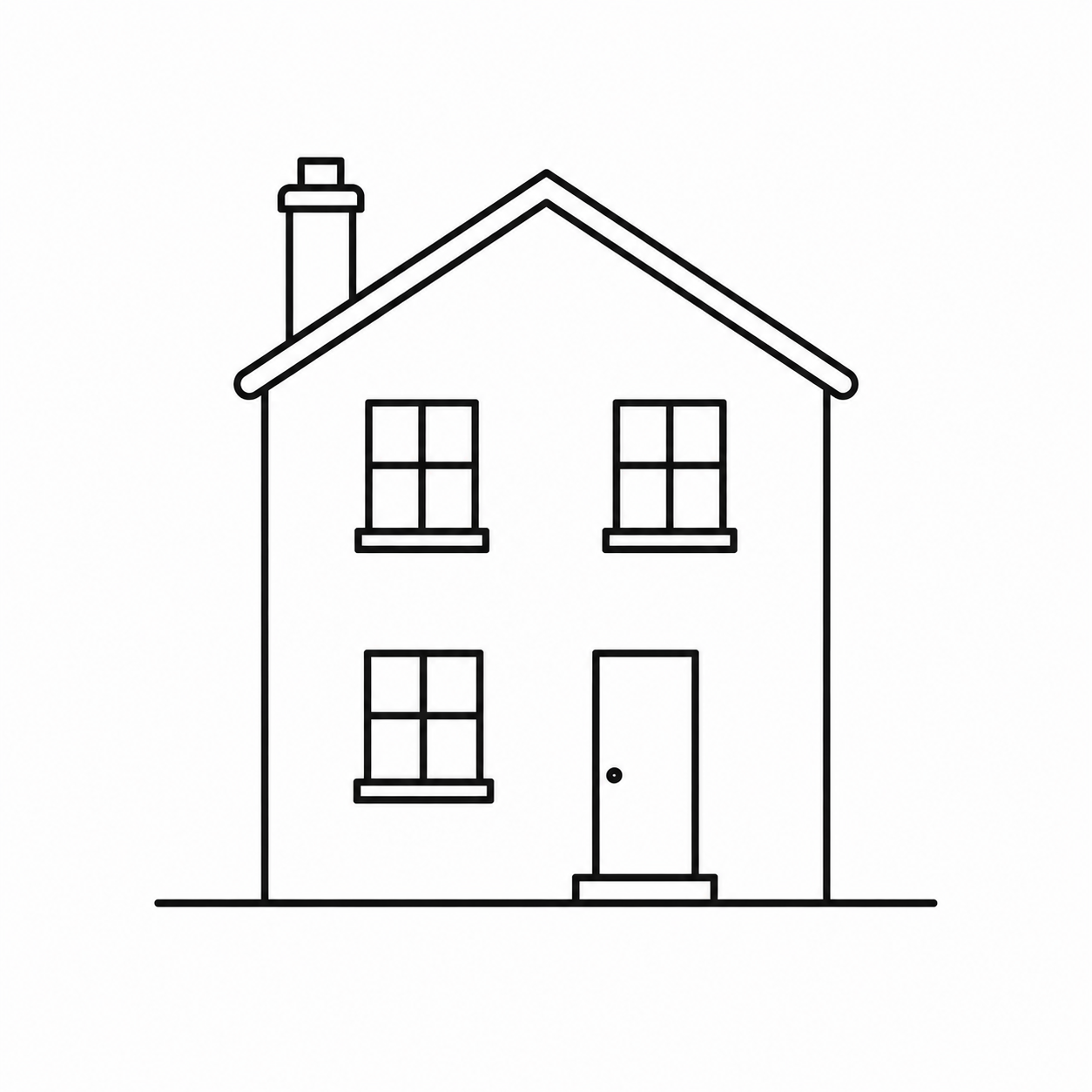 Existing Elevations