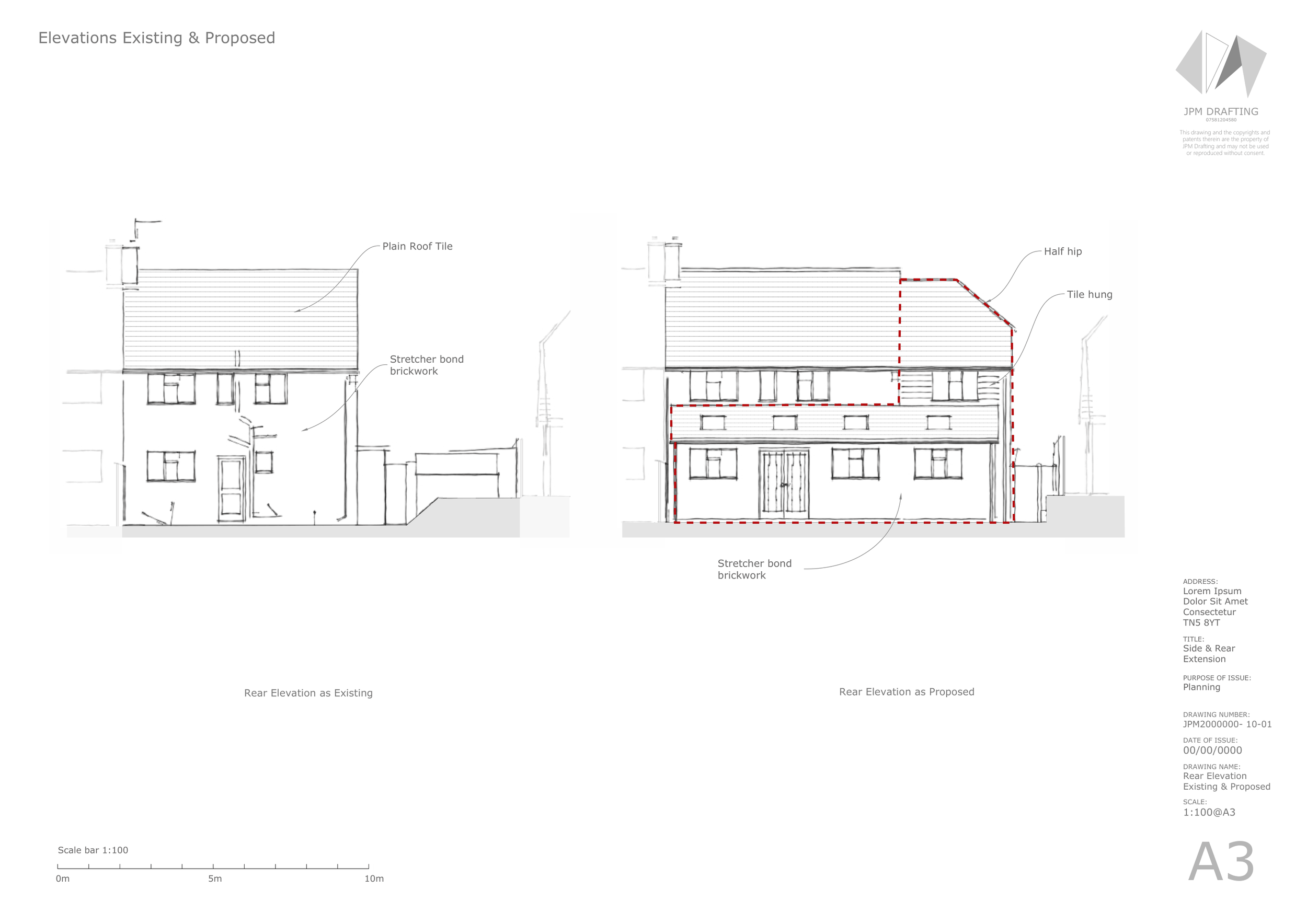 JPM Drafting Rear Elevation Exisitng and Proposed 001-1.png