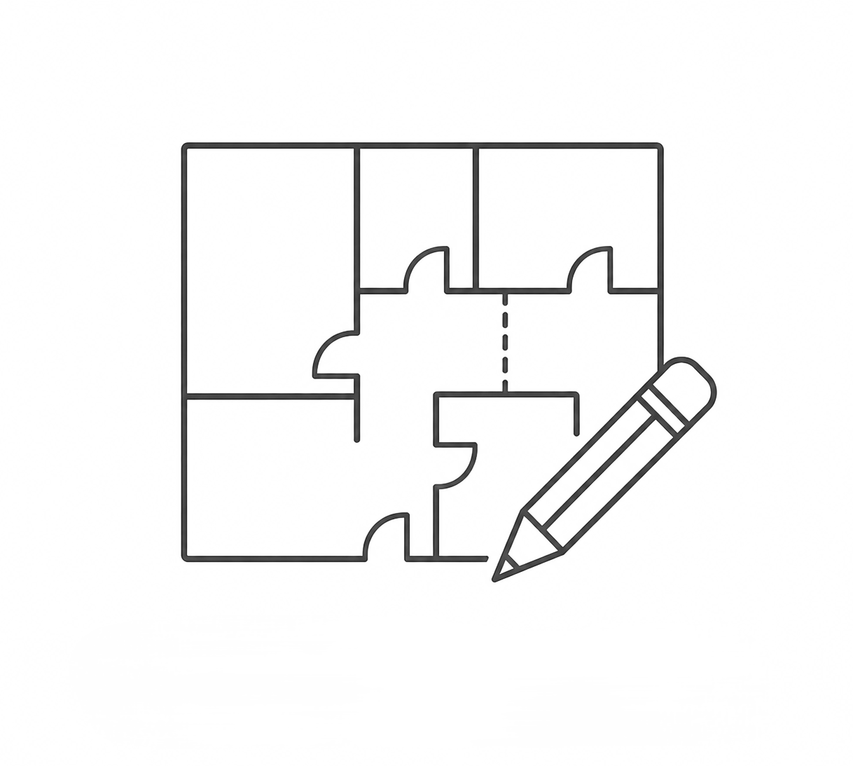 Minor Alterations Plan